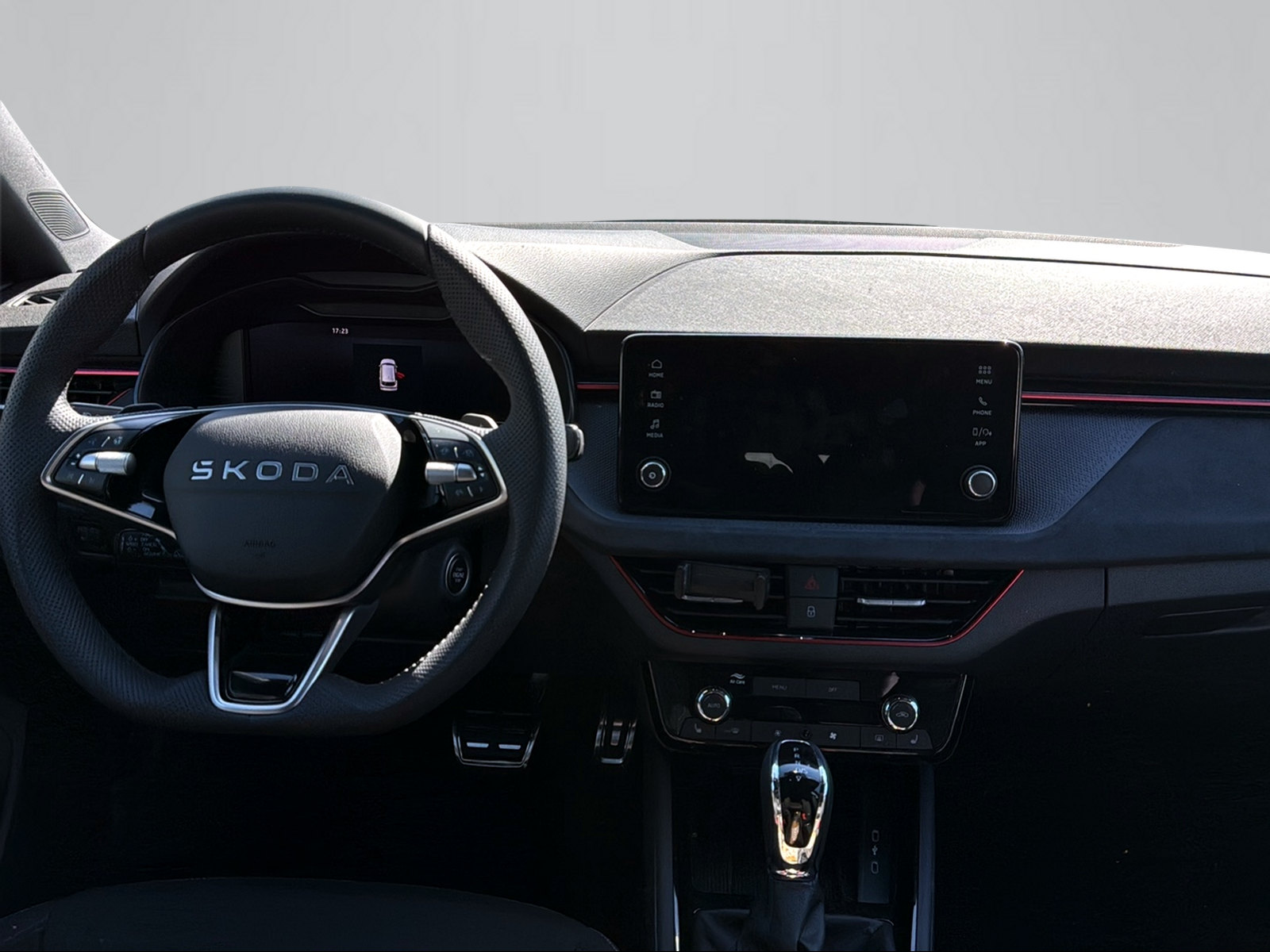 SKODA Kamiq 1.0 TSI Dynamic DSG-image-7