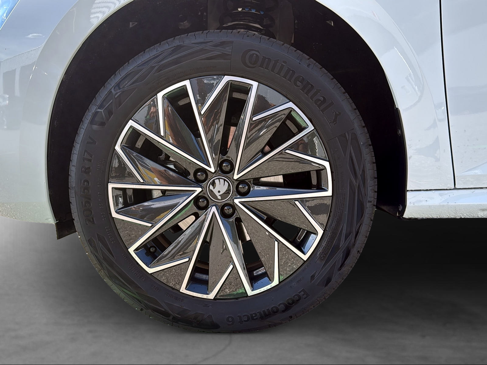 SKODA Kamiq 1.0 TSI Dynamic DSG-image-9