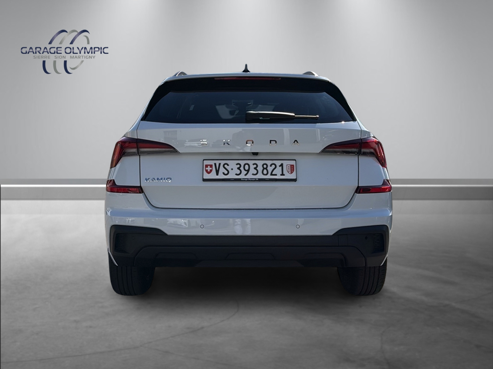 SKODA Kamiq 1.0 TSI Dynamic DSG-image-4