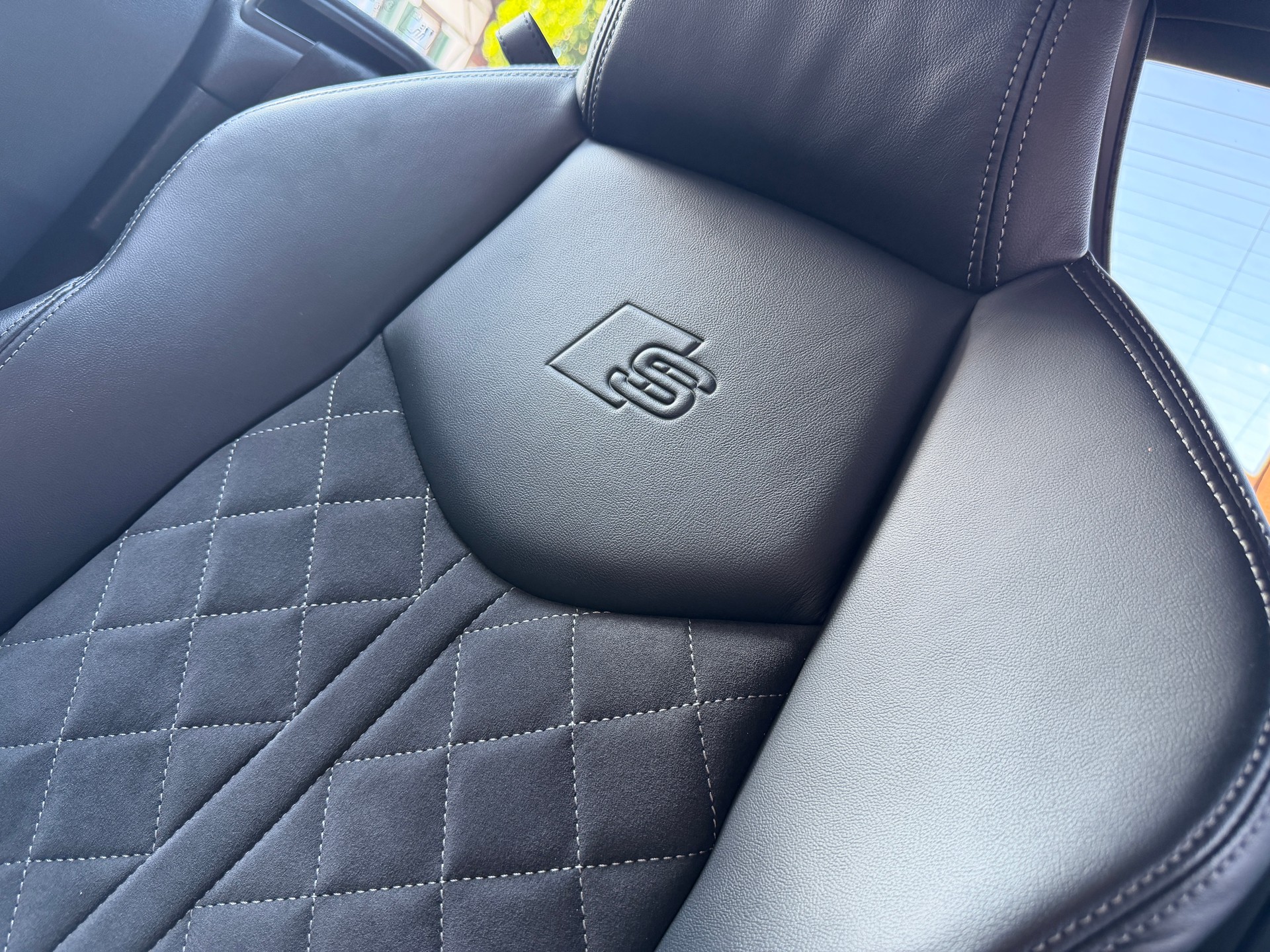 AUDI TTS quattro-image-16
