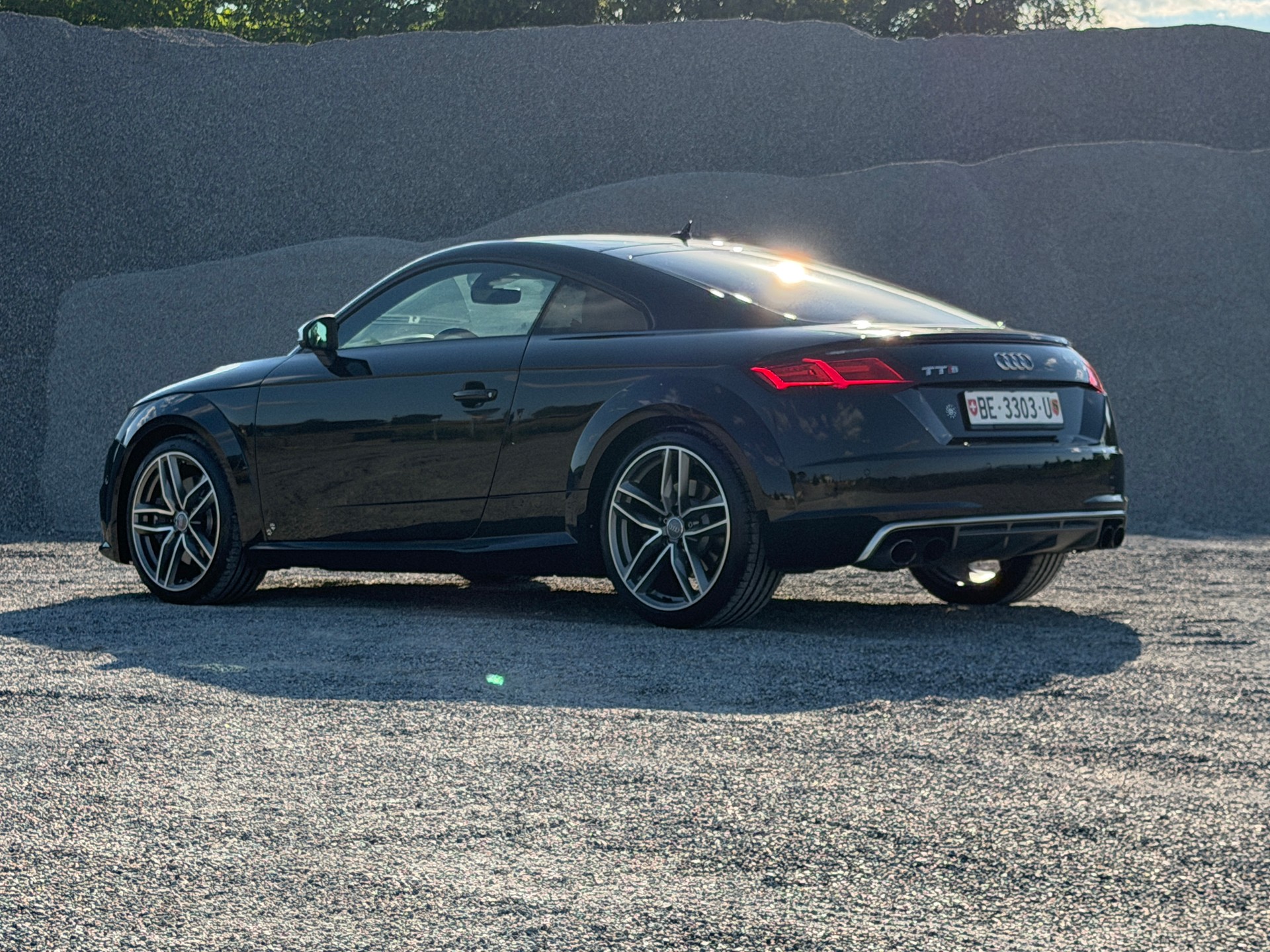 AUDI TTS quattro-image-11