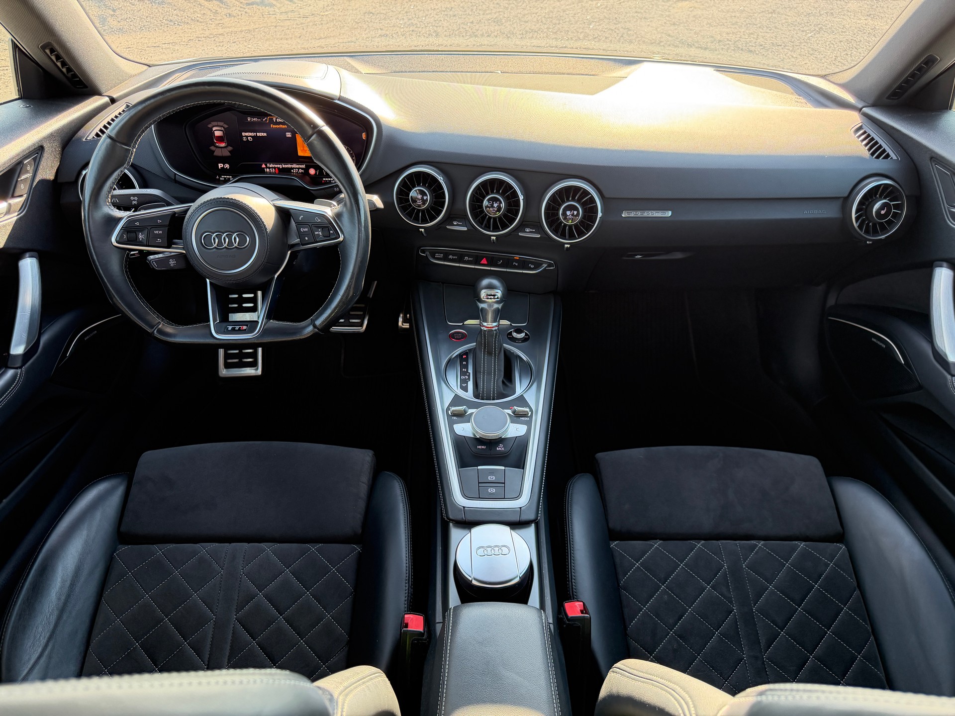 AUDI TTS quattro-image-3