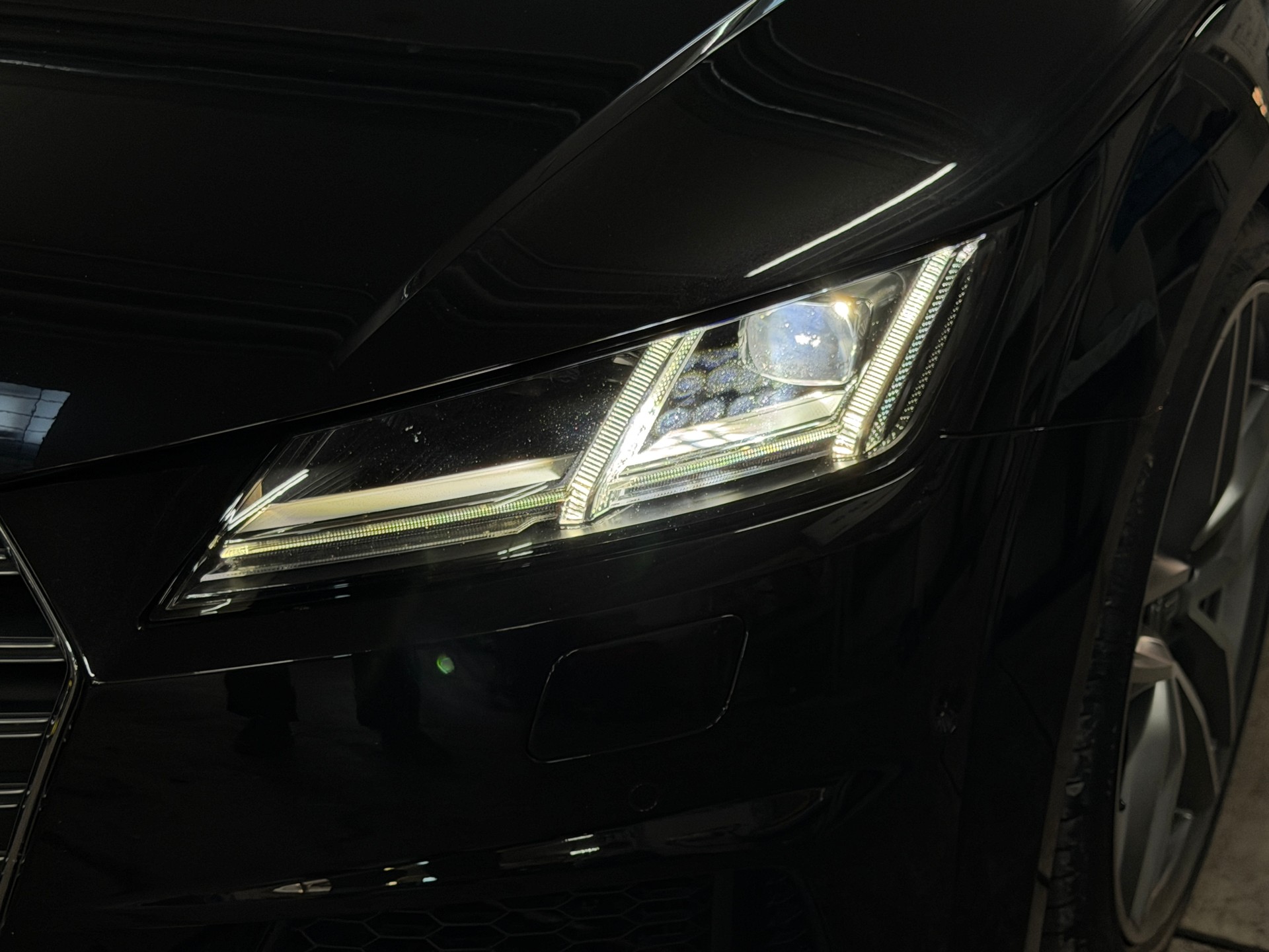 AUDI TTS quattro-image-17