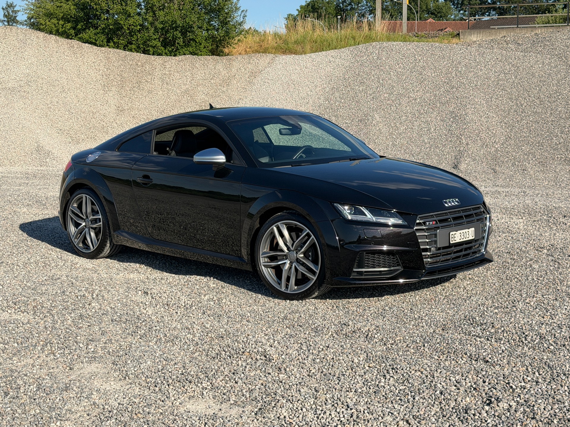 AUDI TTS quattro-image-6