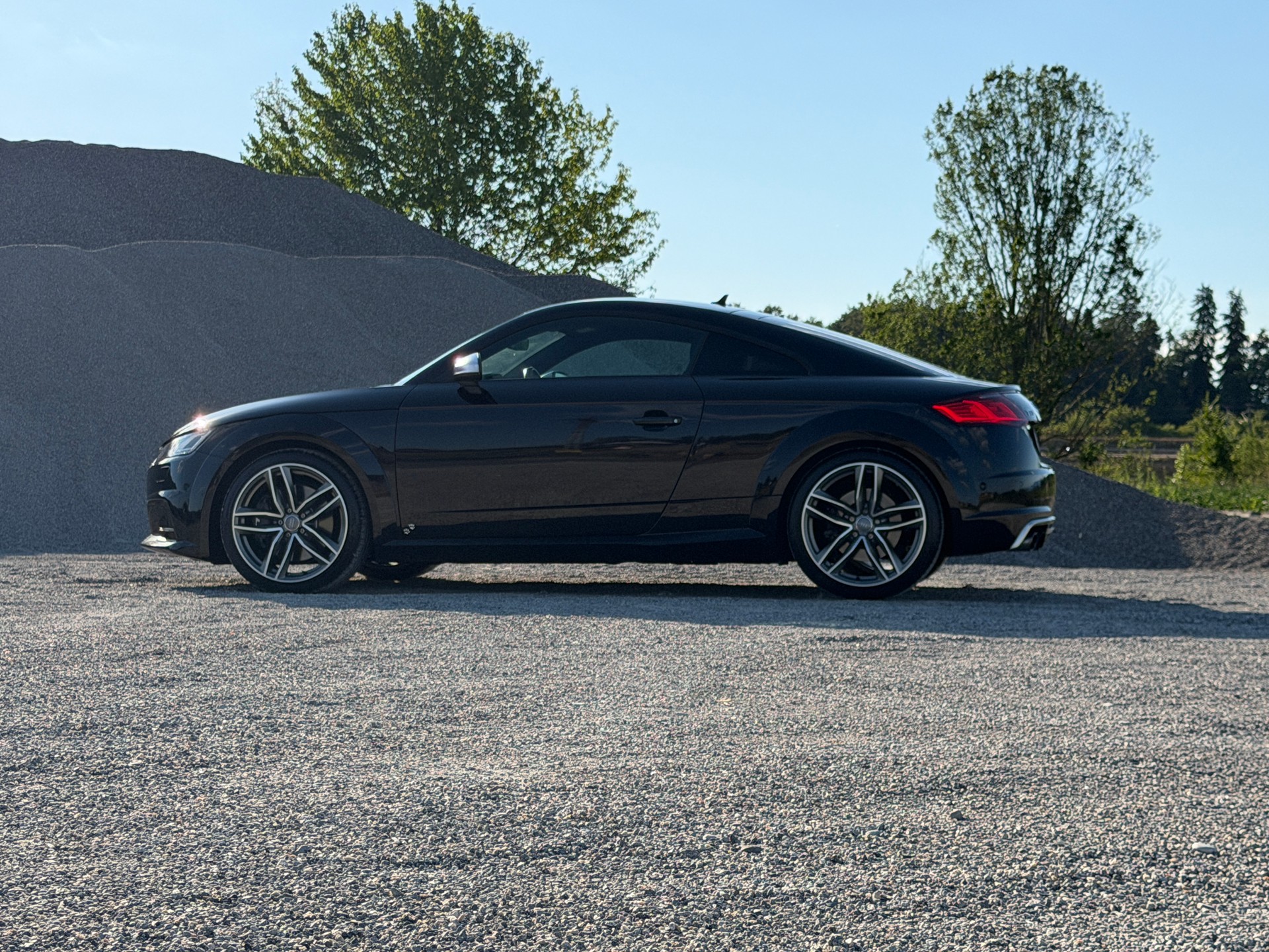 AUDI TTS quattro-image-4