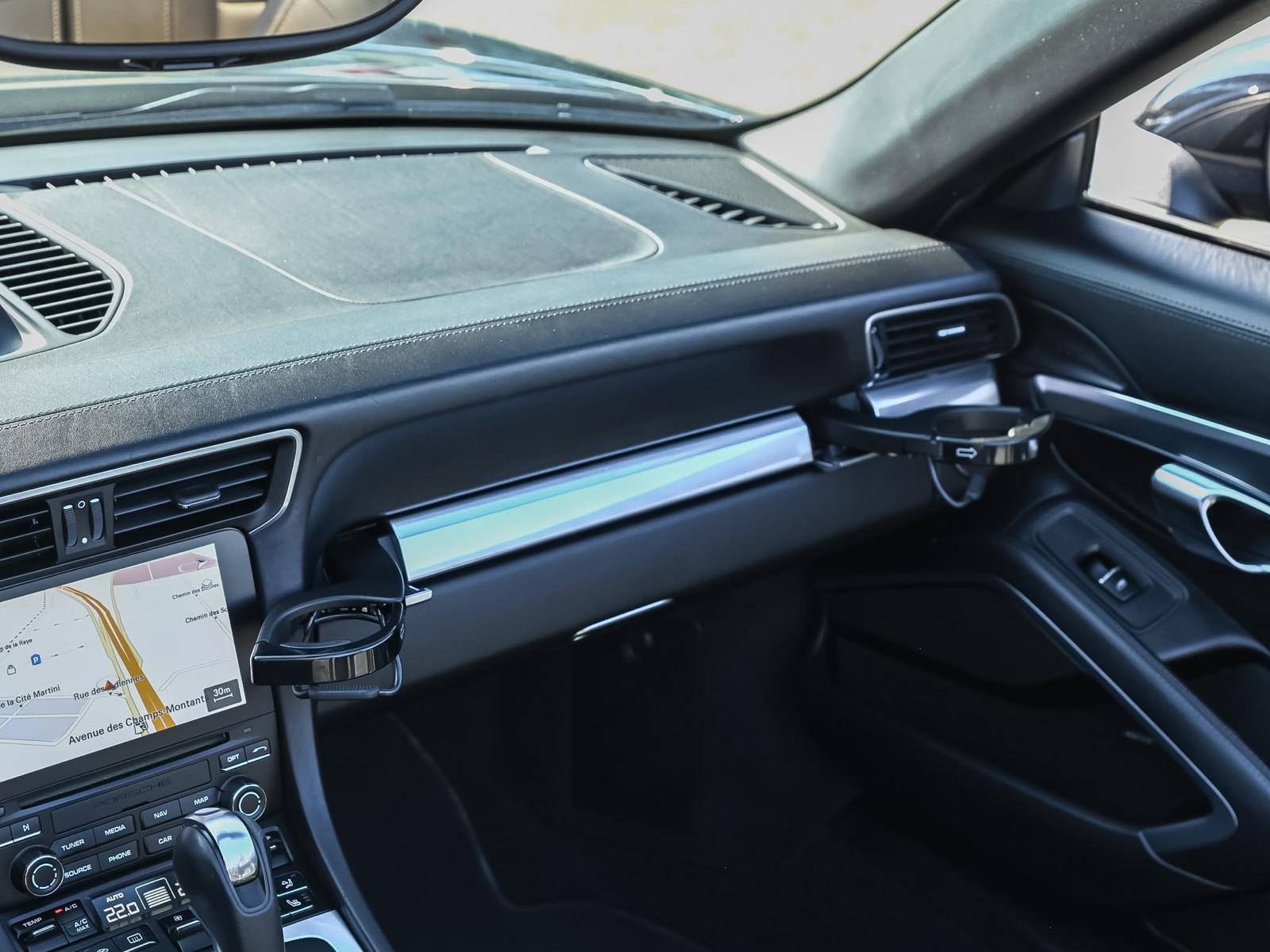 PORSCHE 911 Carrera 4S Cabrio PDK-image-20