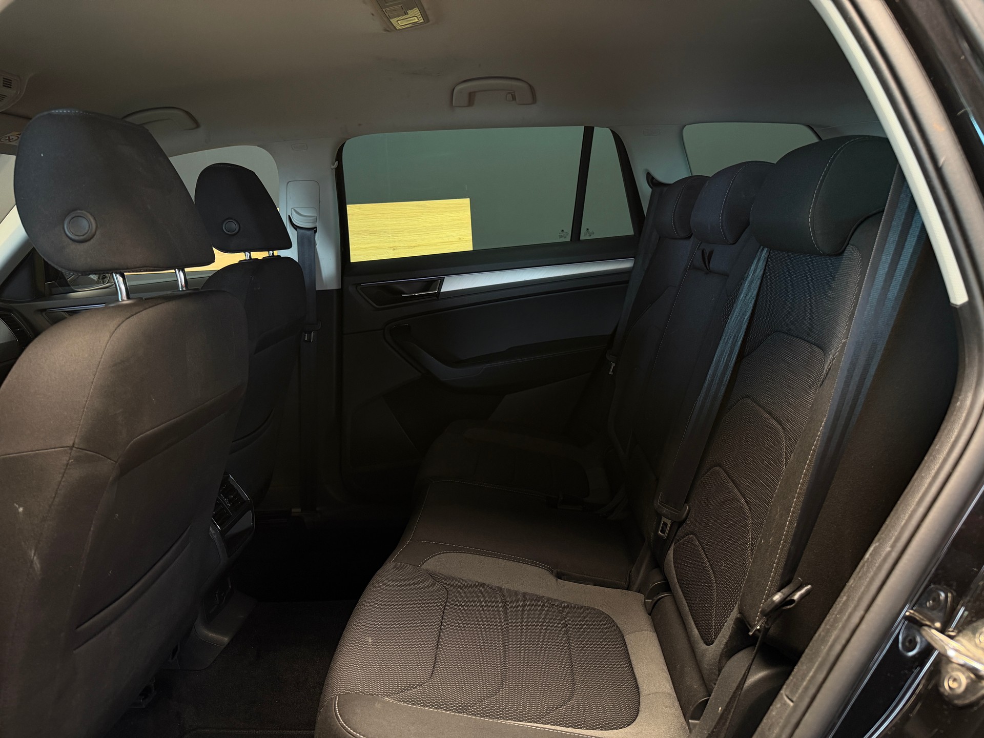 SKODA Kodiaq 2.0 TDI CR Ambition 4x4 DSG-image-12