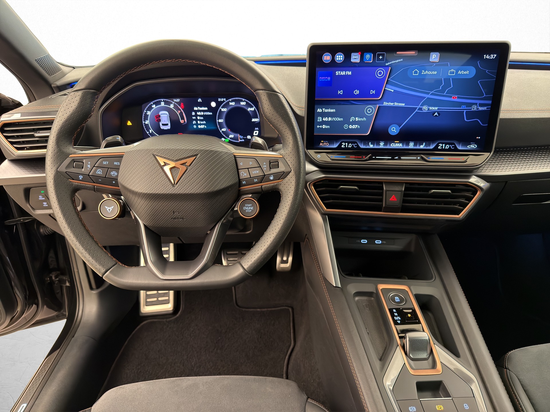CUPRA Leon ST 2.0 TSI 333 VZ 4Drive DSG-image-9