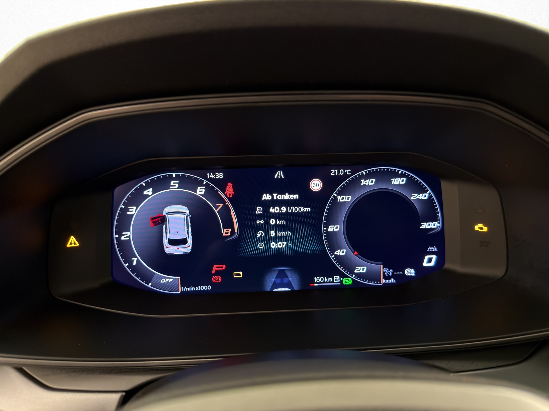 CUPRA Leon ST 2.0 TSI 333 VZ 4Drive DSG-image-8