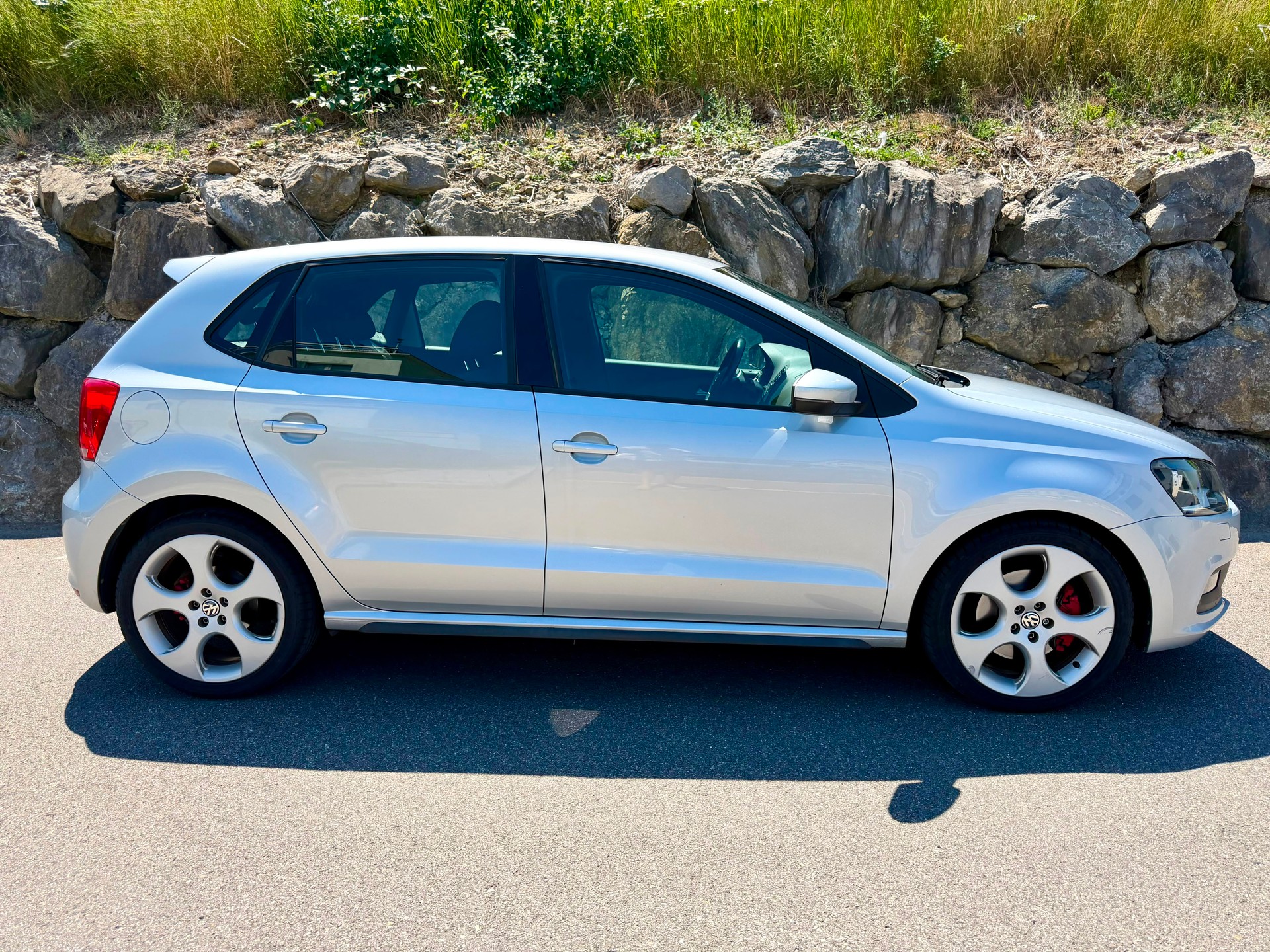 VW Polo 1.4 TSI GTI DSG-image-3