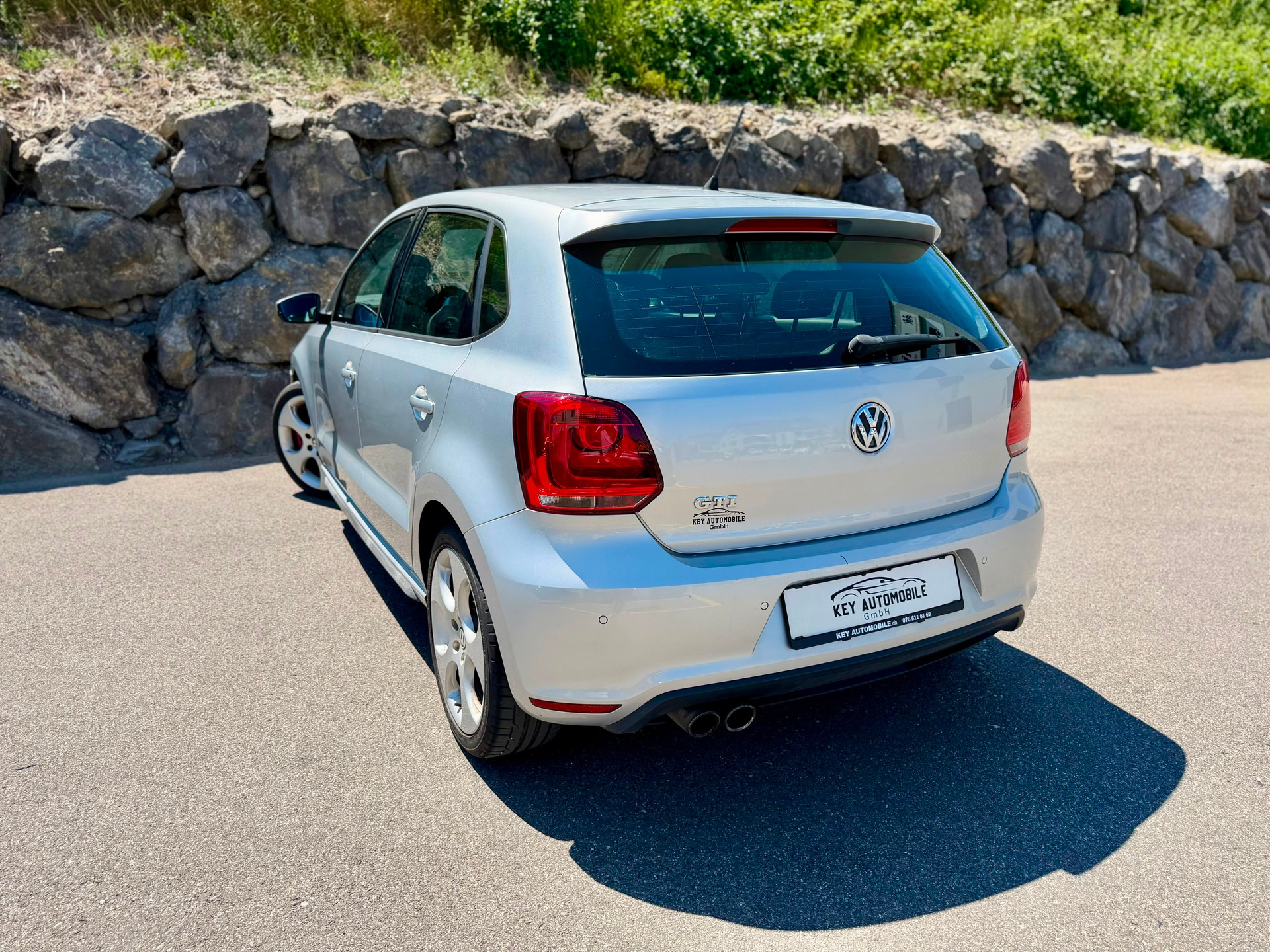 VW Polo 1.4 TSI GTI DSG-image-4