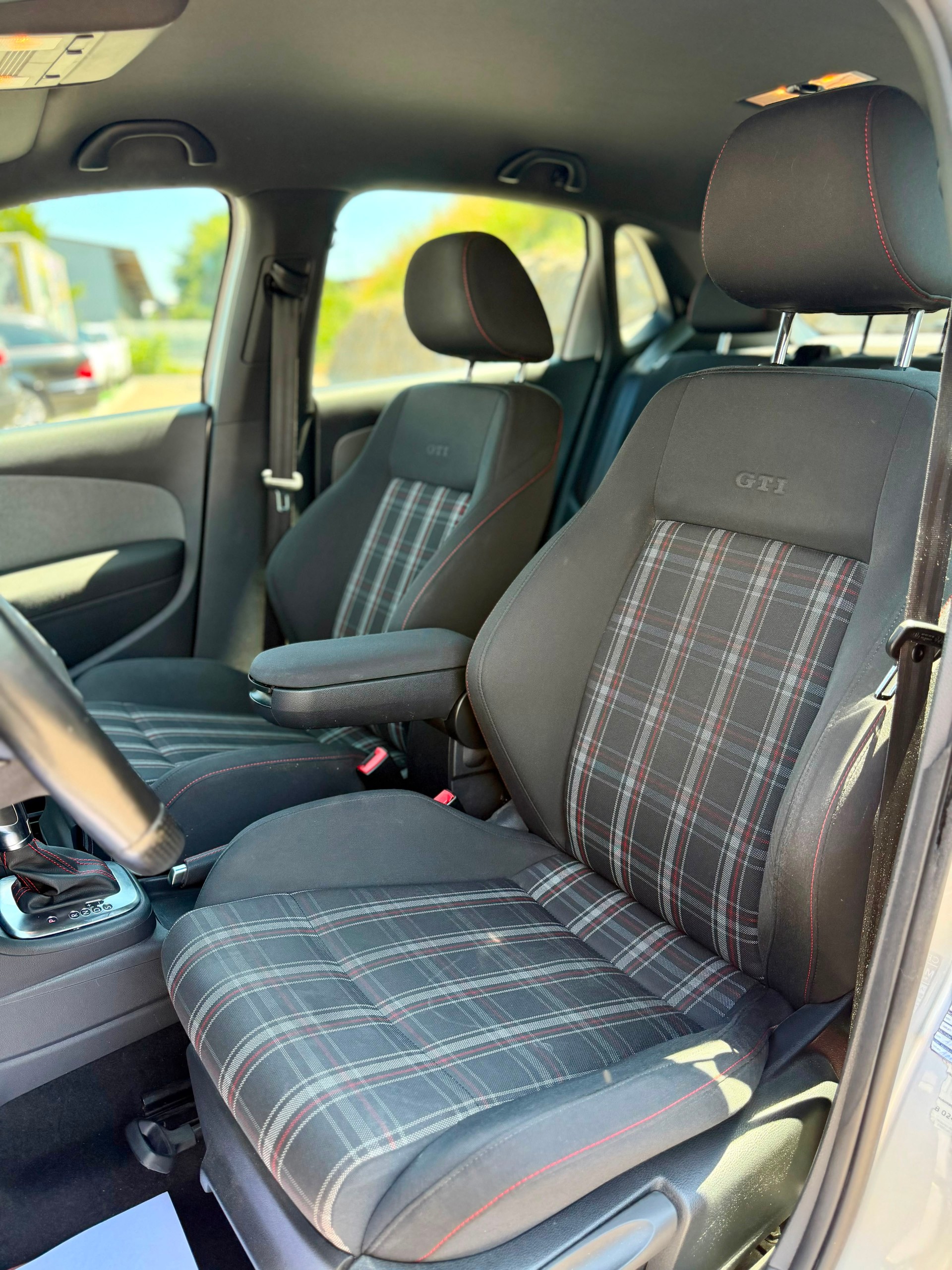 VW Polo 1.4 TSI GTI DSG-image-9