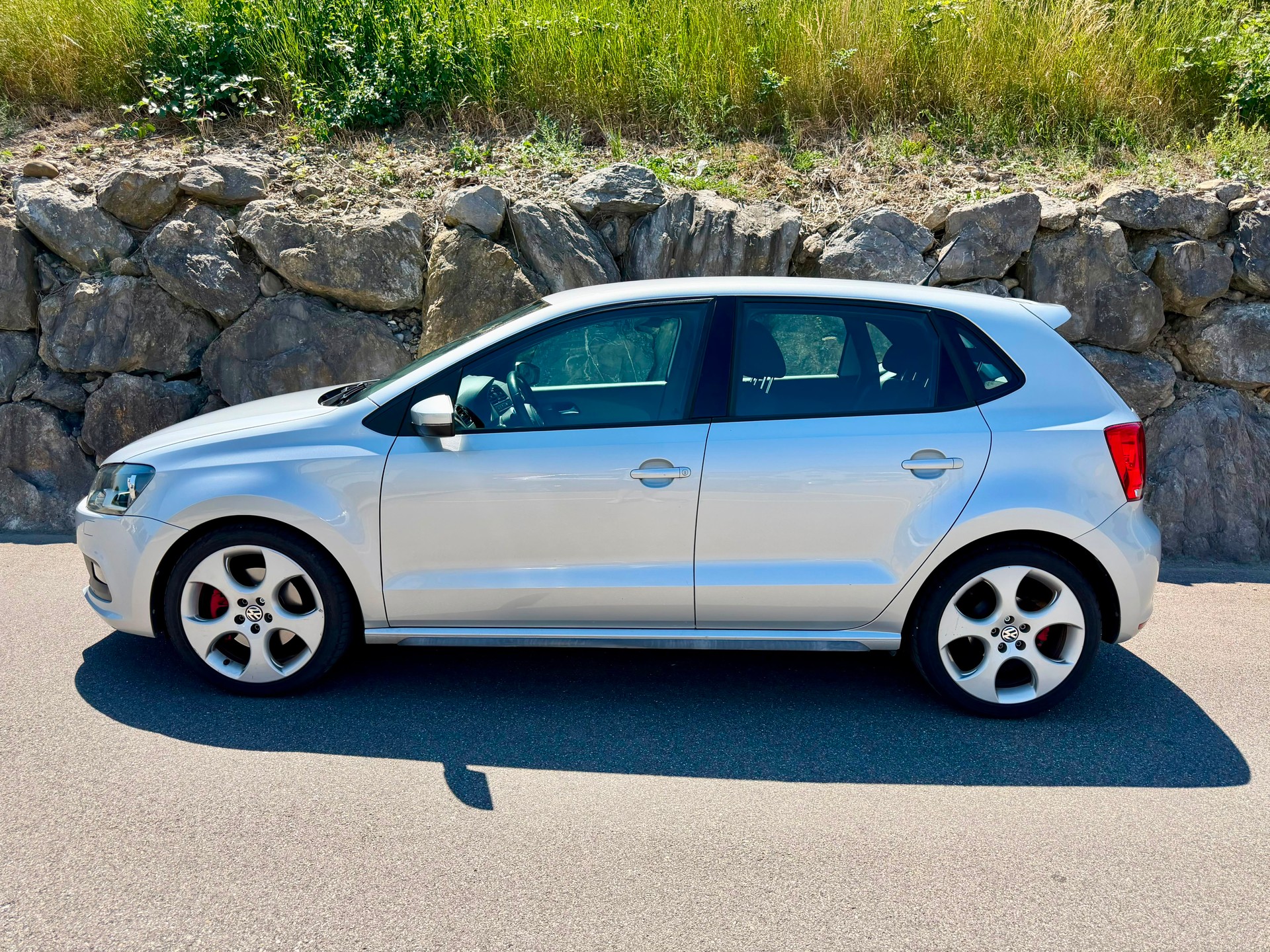 VW Polo 1.4 TSI GTI DSG-image-2