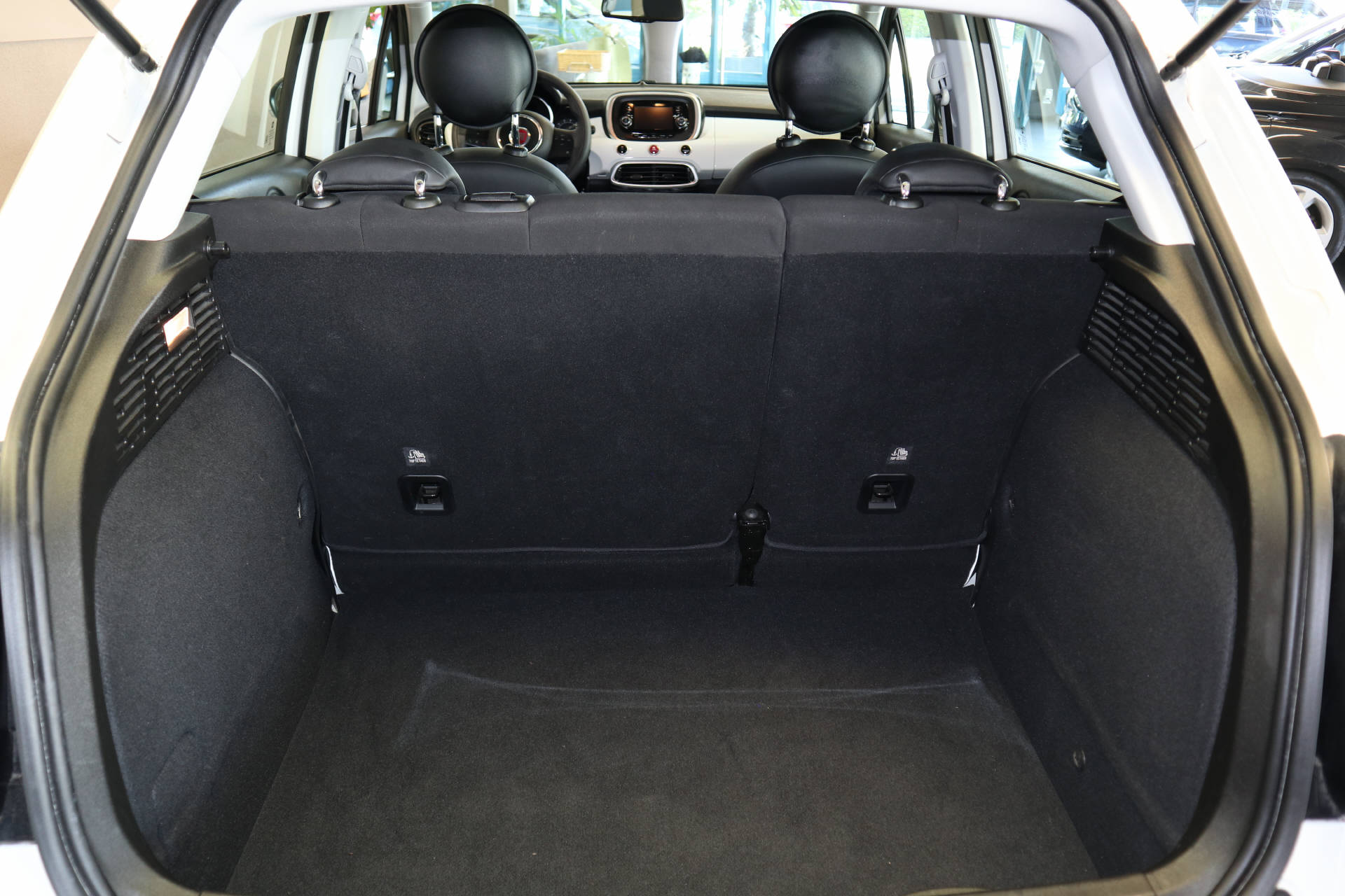 FIAT 500X 1.4 MultiAir Pop Star-image-8