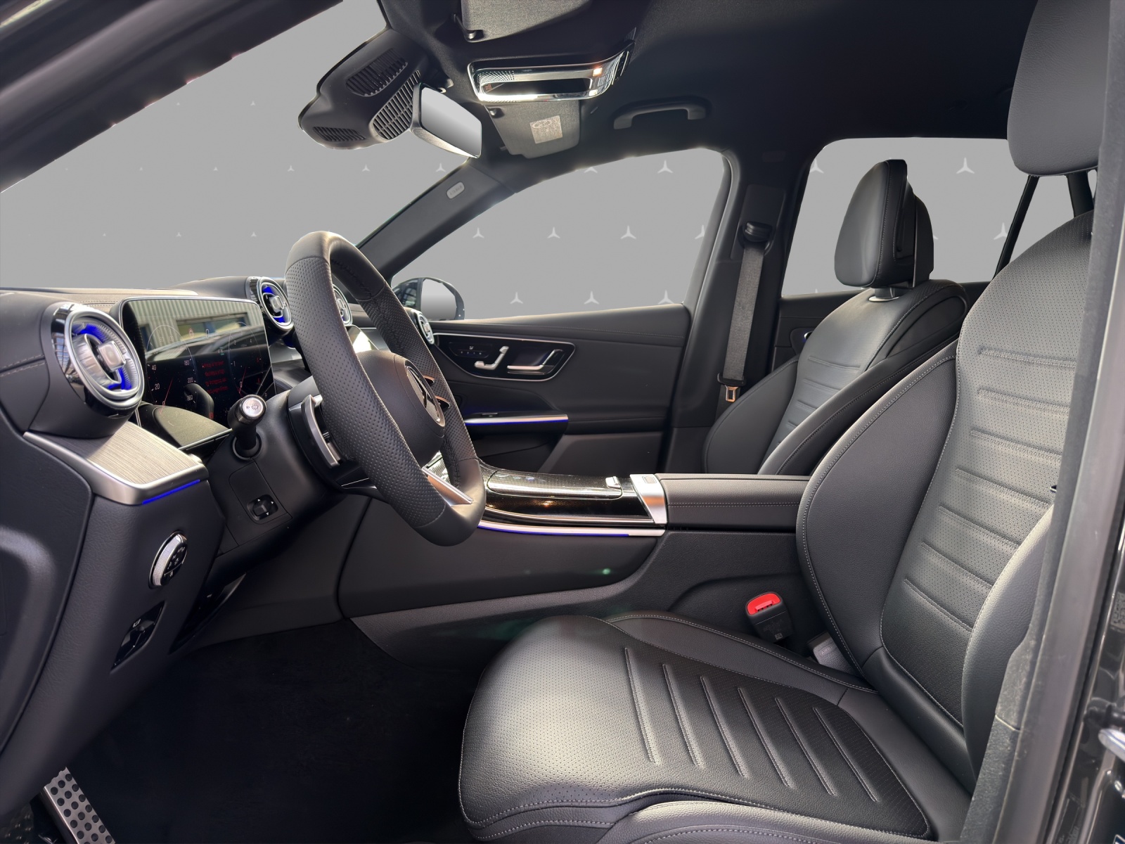 MERCEDES-BENZ GLC 220 d 4Matic 9G-Tronic-image-7