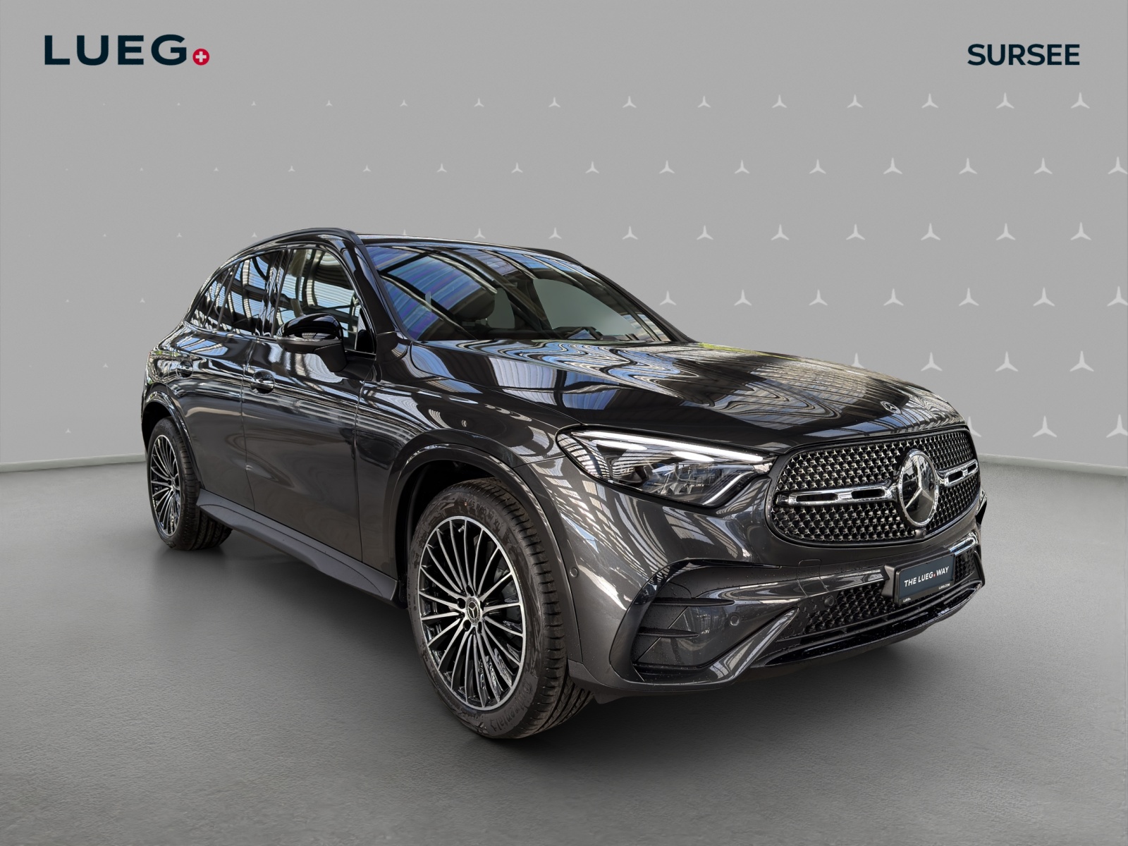 MERCEDES-BENZ GLC 220 d 4Matic 9G-Tronic-image-4
