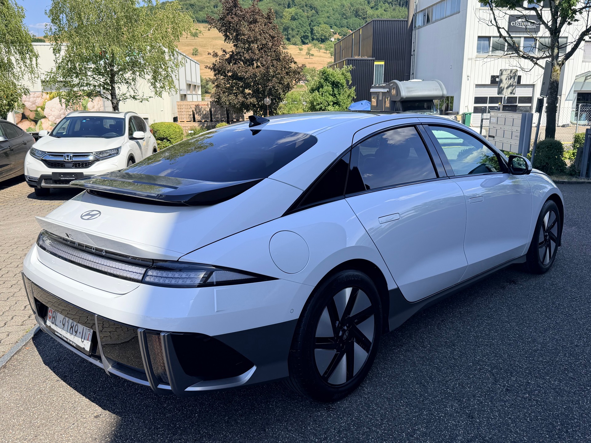 HYUNDAI Ioniq 6 77kWh Vertex 4WD-showroom-element-2
