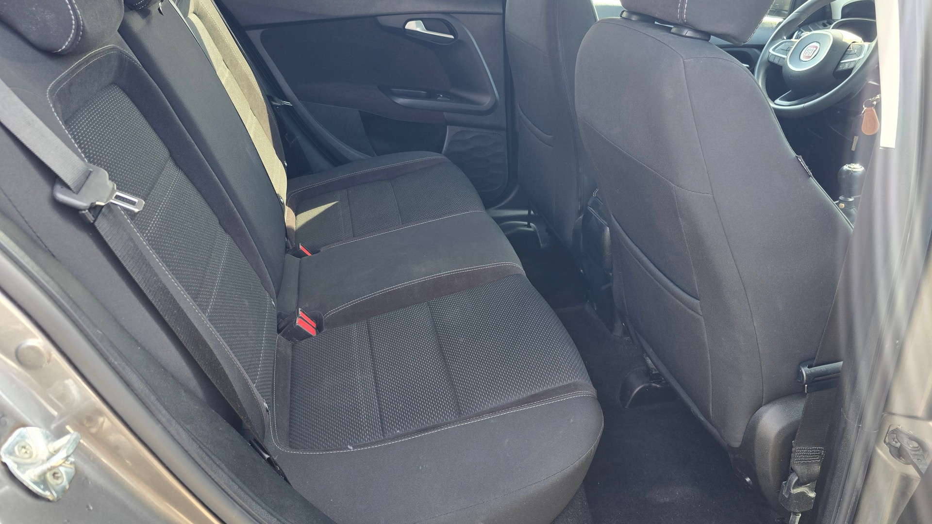 FIAT Tipo 1.4TJet Lounge-image-5