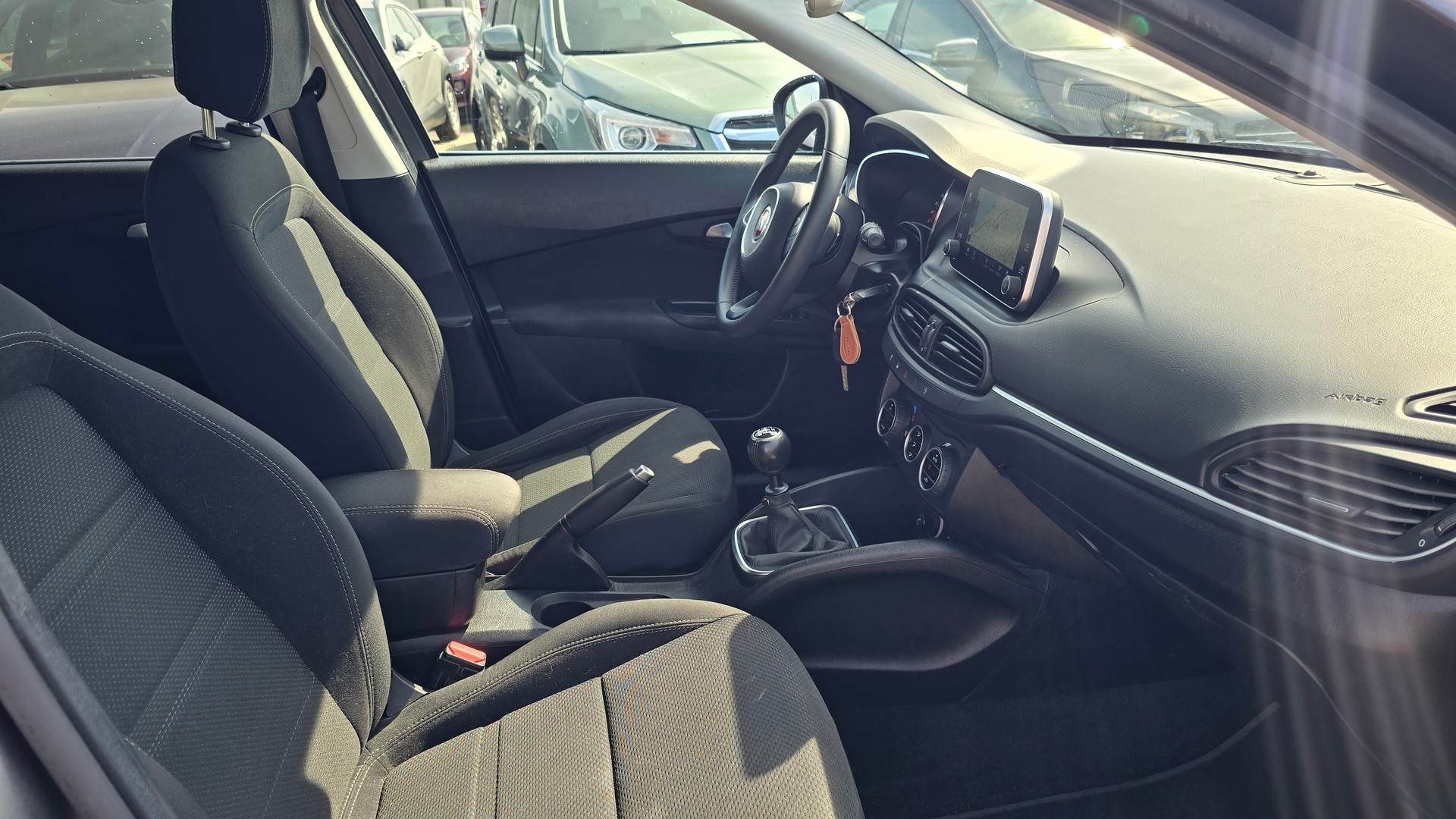 FIAT Tipo 1.4TJet Lounge-image-6