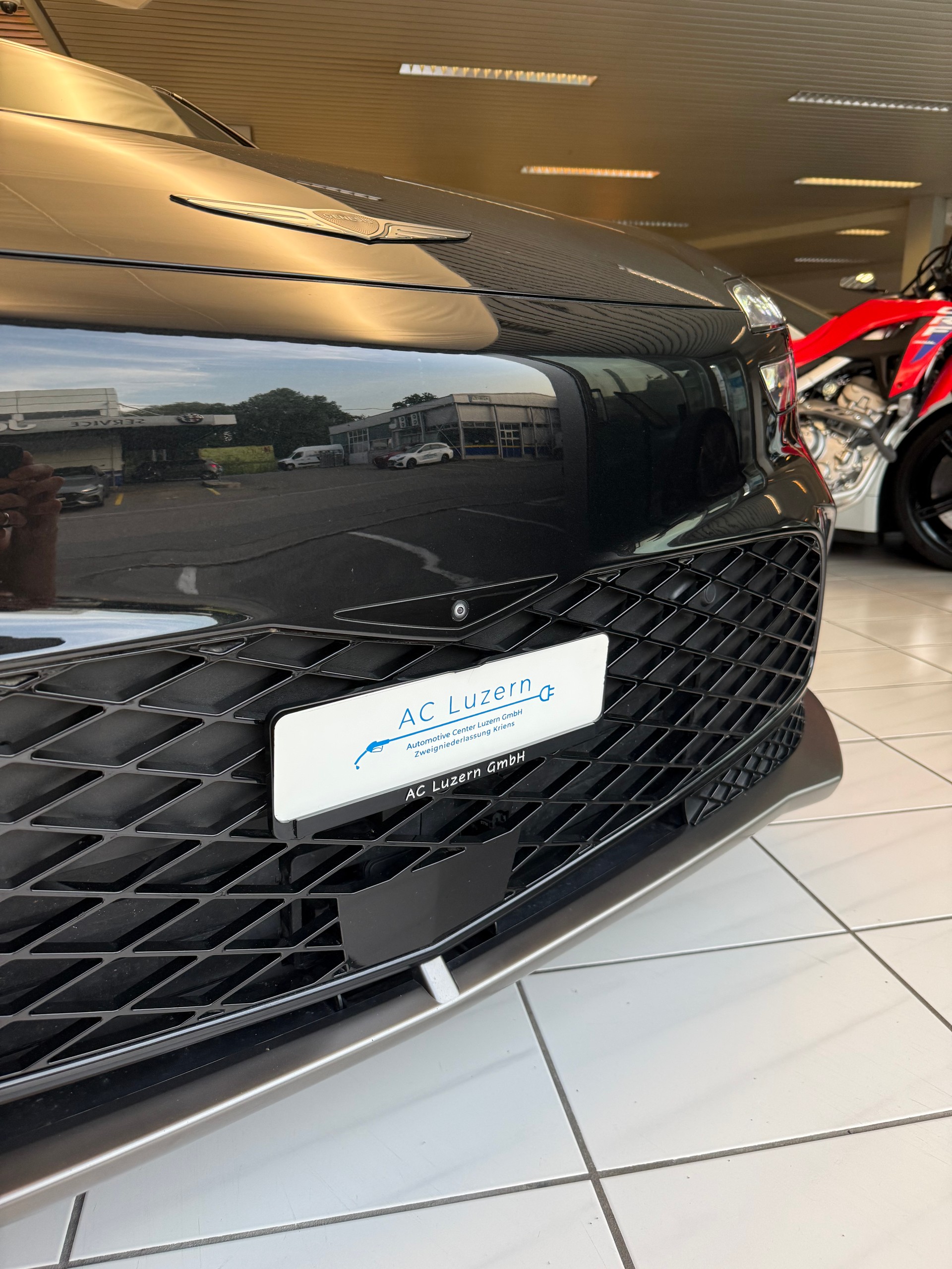 GENESIS GV60 77.4 kWh Premium SoH 97.7 %-image-29