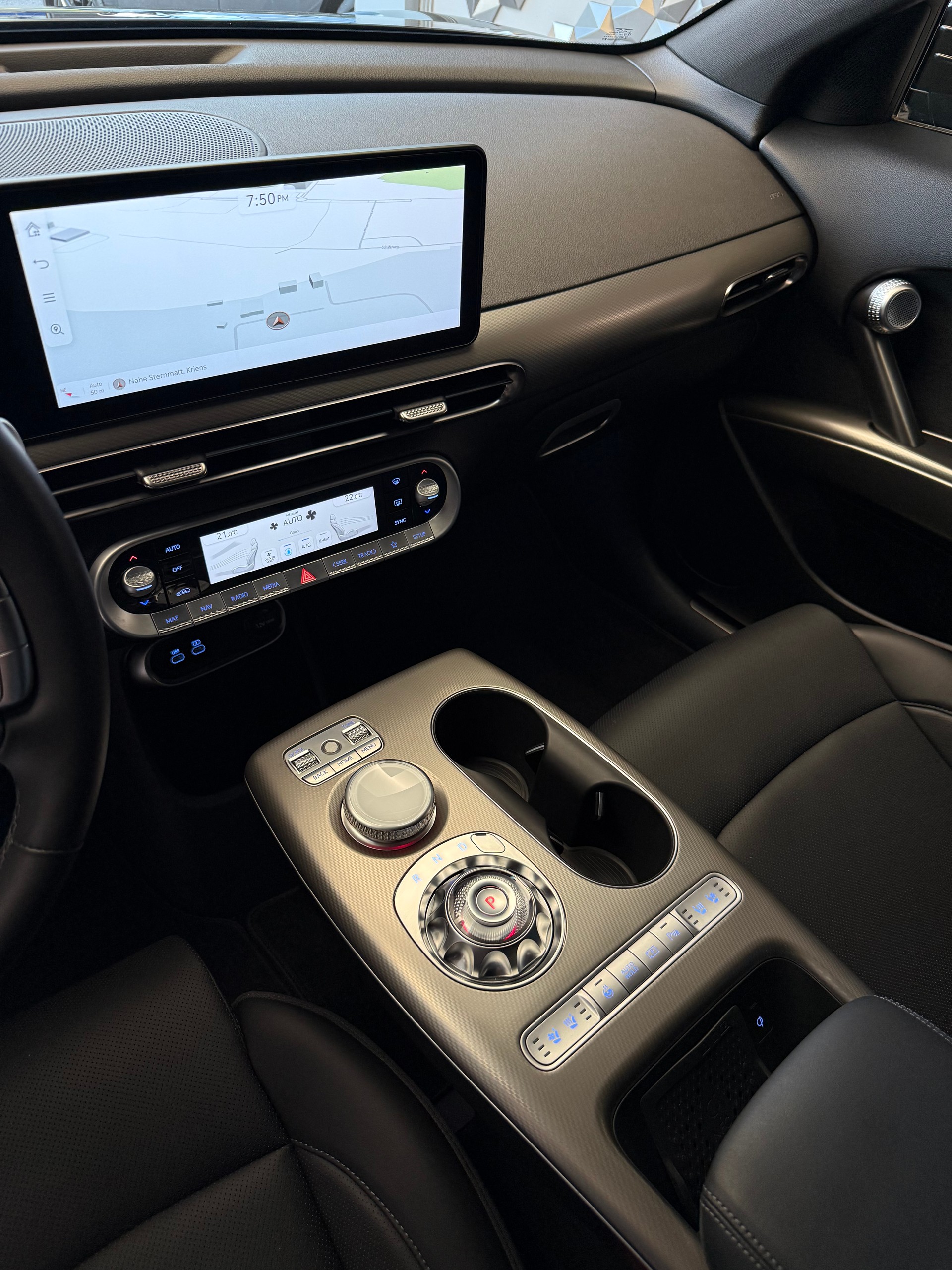GENESIS GV60 77.4 kWh Premium SoH 97.7 %-image-7