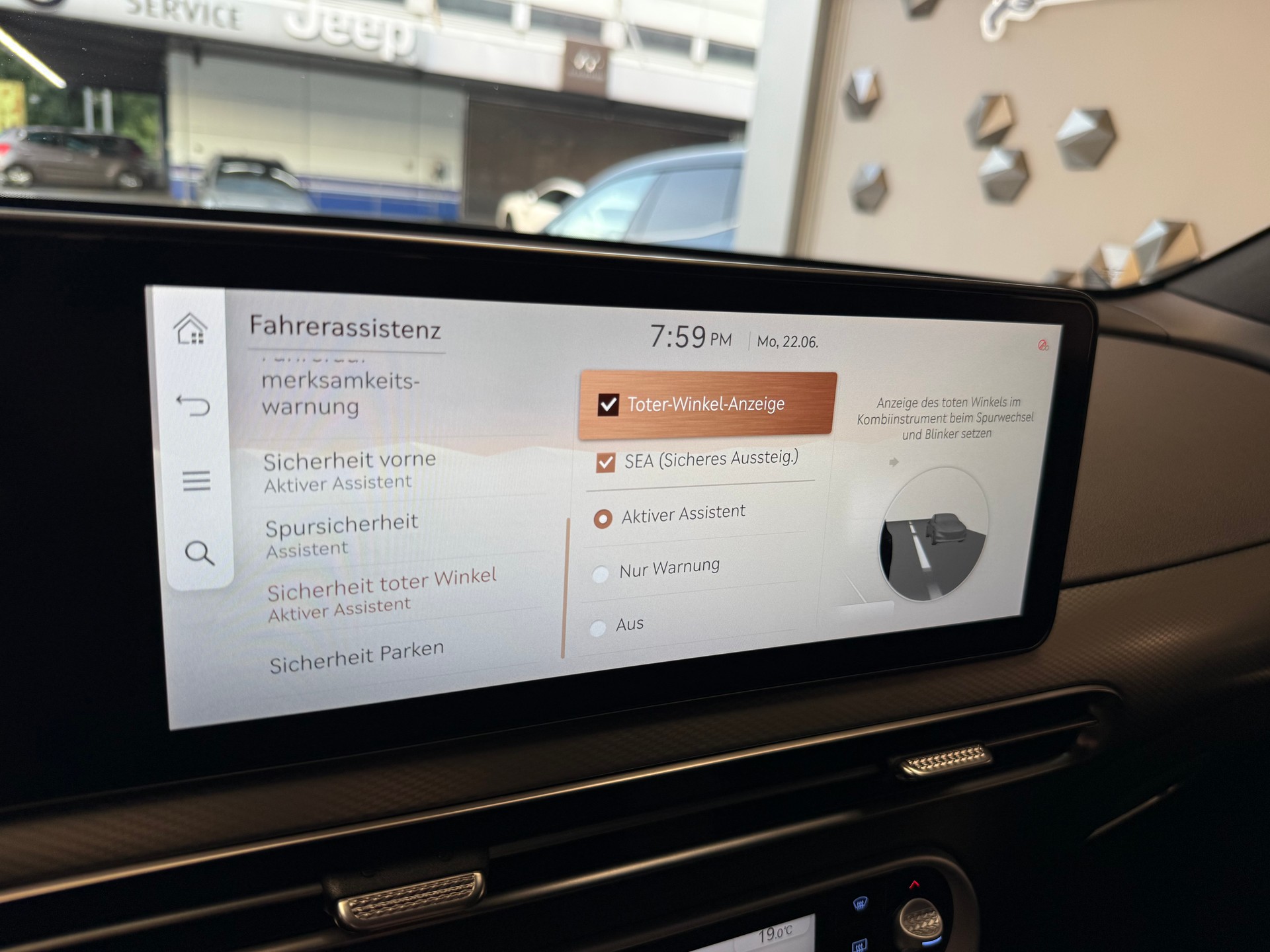 GENESIS GV60 77.4 kWh Premium SoH 97.7 %-image-22