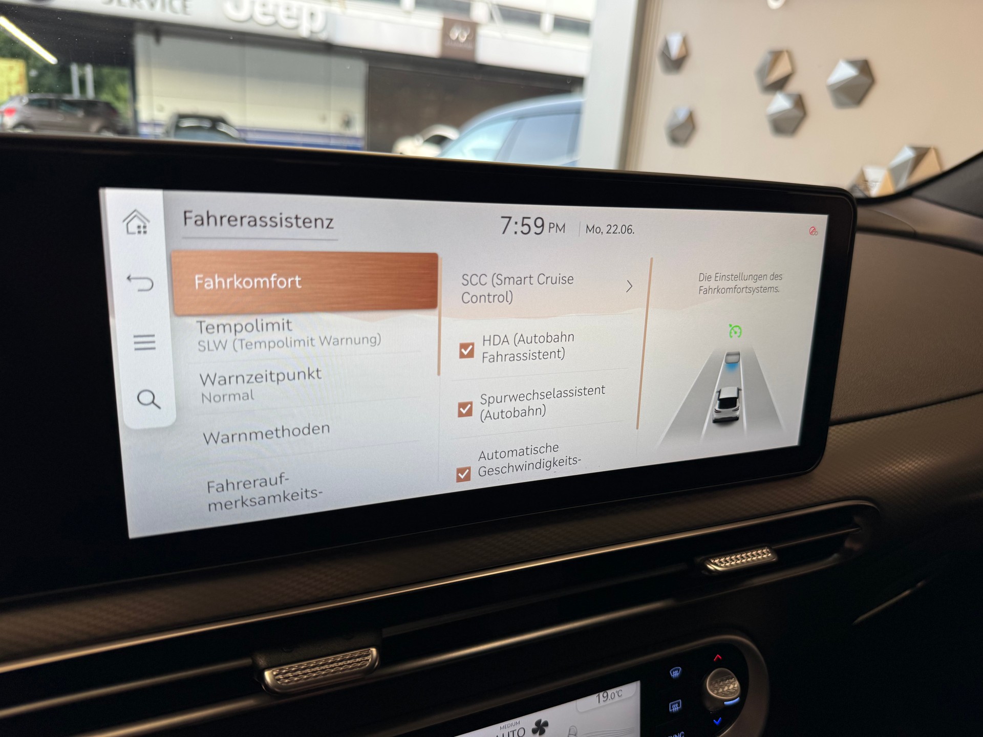 GENESIS GV60 77.4 kWh Premium SoH 97.7 %-image-21