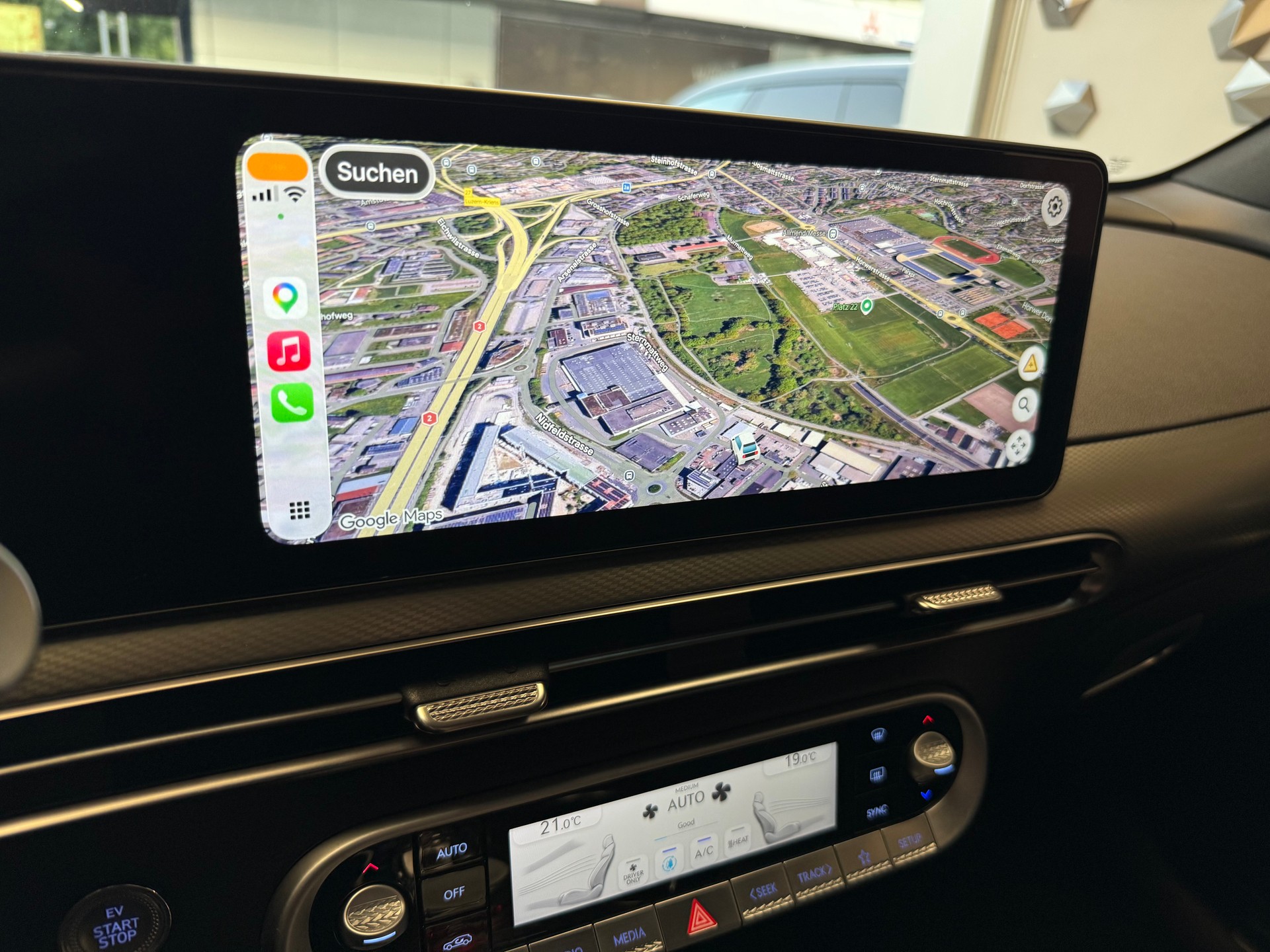 GENESIS GV60 77.4 kWh Premium SoH 97.7 %-image-23