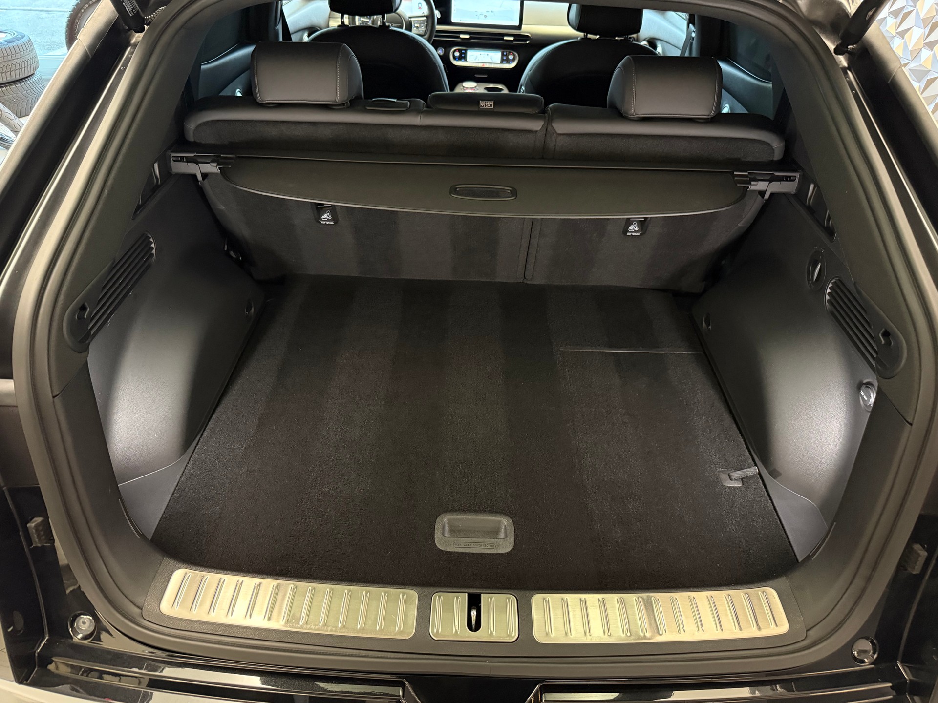 GENESIS GV60 77.4 kWh Premium SoH 97.7 %-image-11