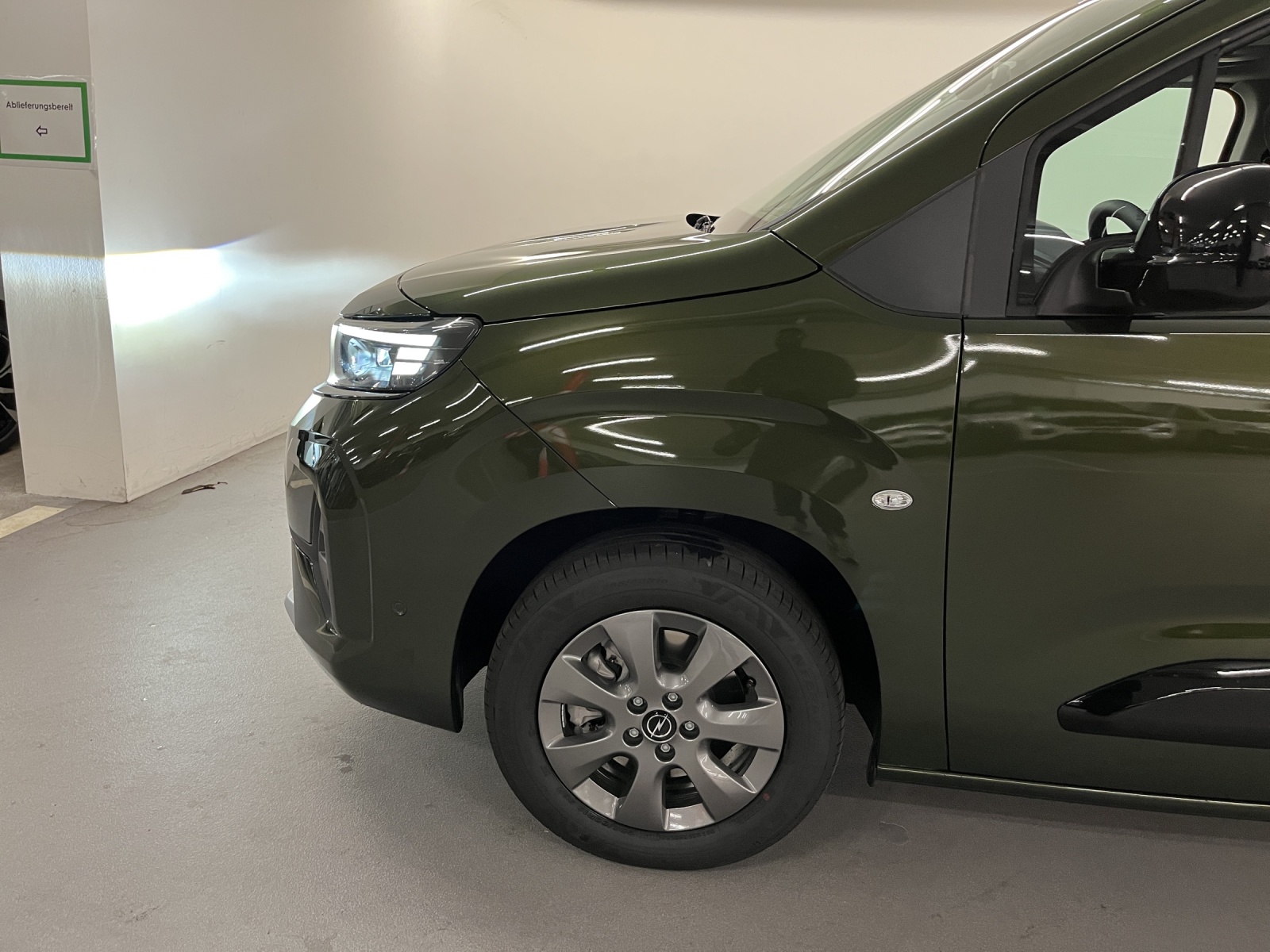 OPEL Combo 1.5 D GS S/S-image-15