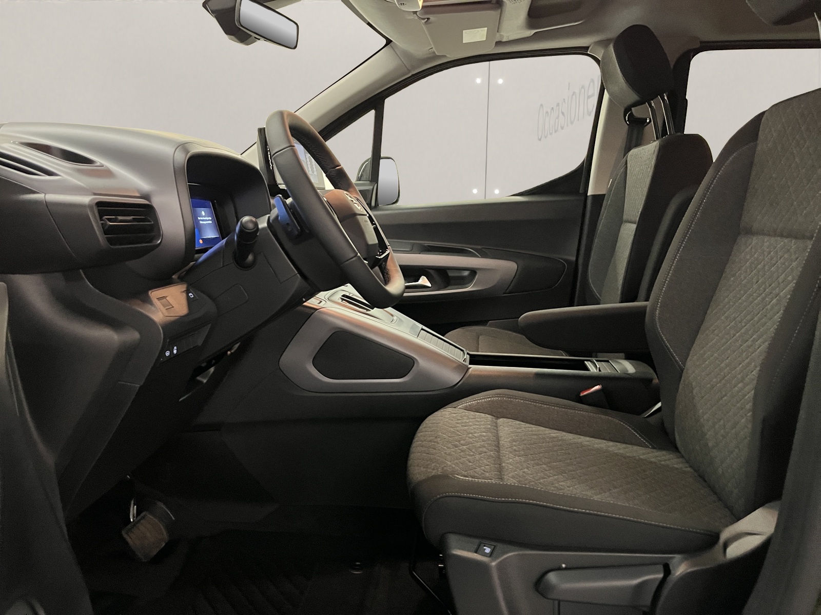 OPEL Combo 1.5 D GS S/S-image-5