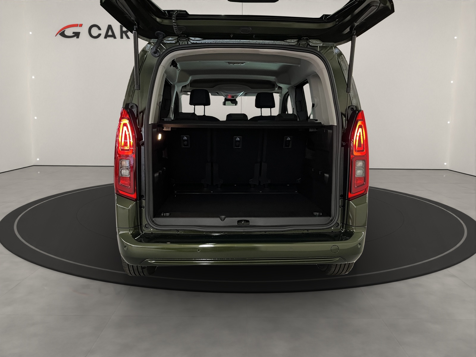 OPEL Combo 1.5 D GS S/S-image-14