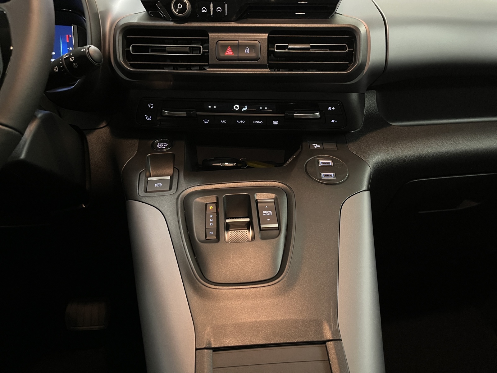 OPEL Combo 1.5 D GS S/S-image-10