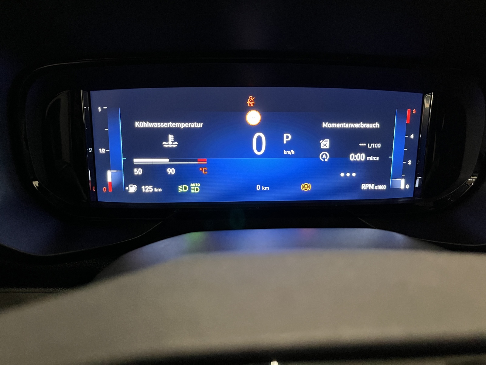 OPEL Combo 1.5 D GS S/S-image-8