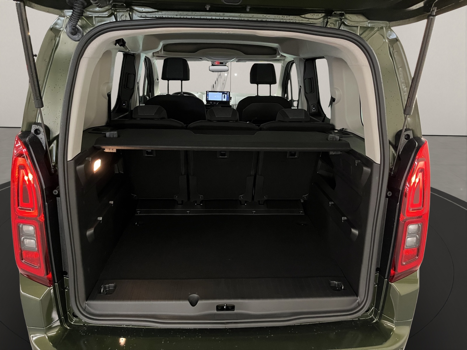 OPEL Combo 1.5 D GS S/S-image-13