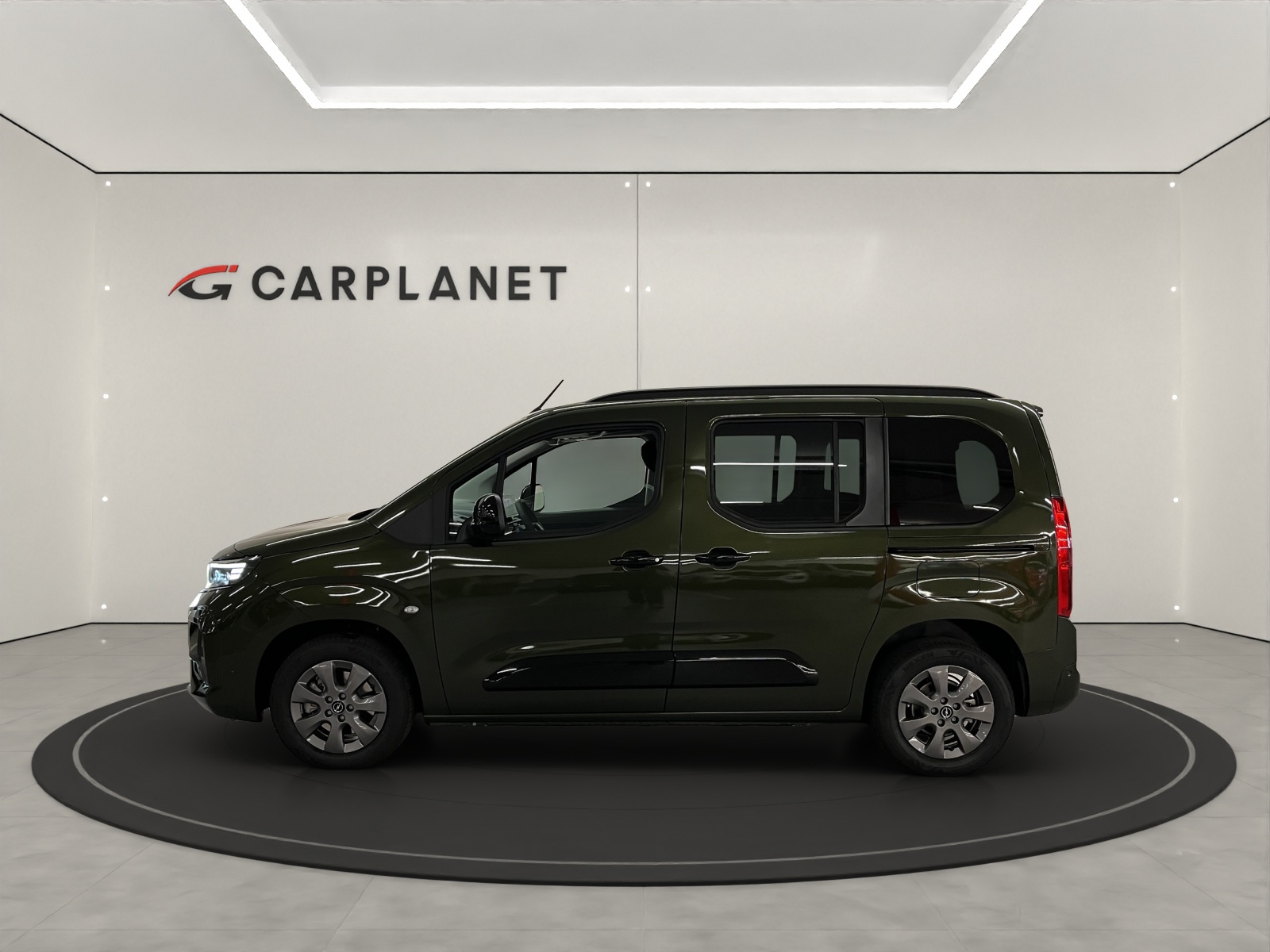 OPEL Combo 1.5 D GS S/S-image-2