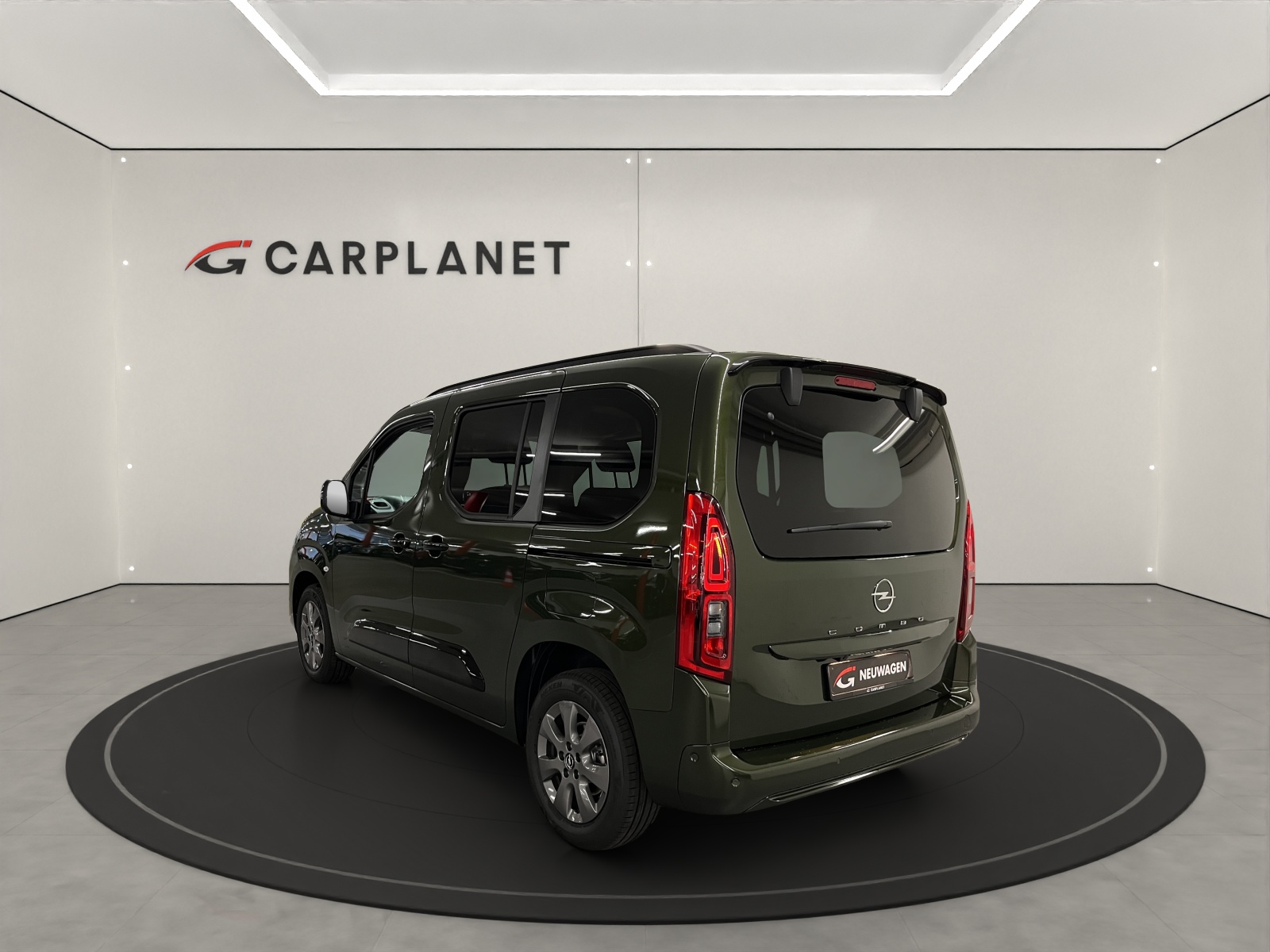 OPEL Combo 1.5 D GS S/S-image-3