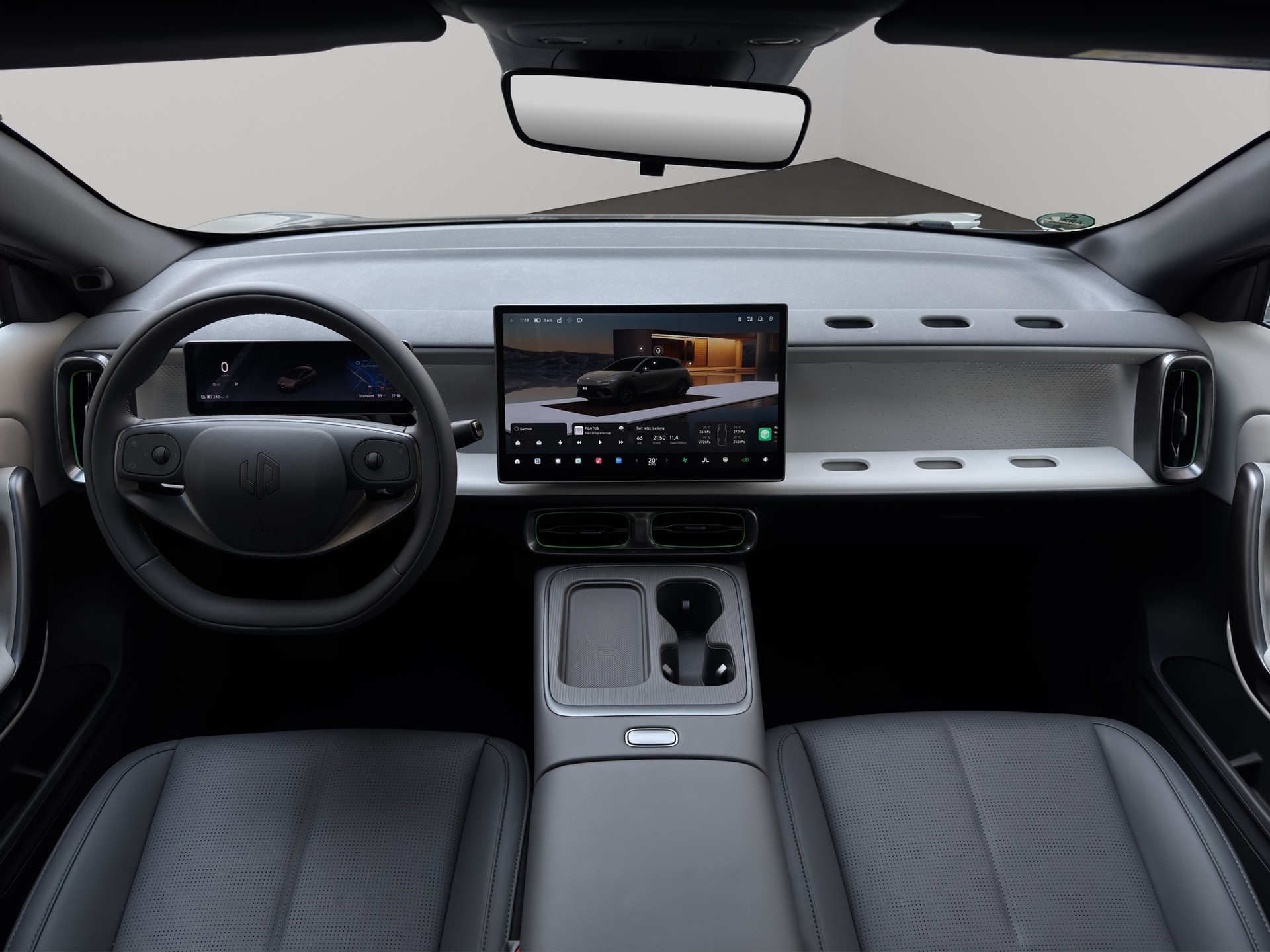 LEAPMOTOR B05 EV-image-7
