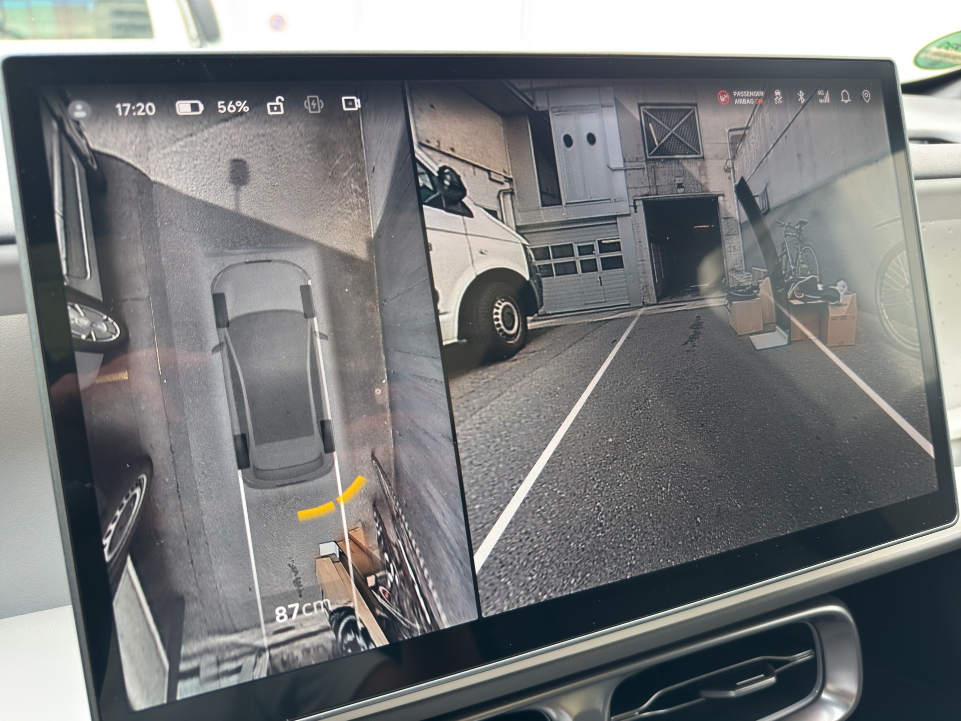 LEAPMOTOR B05 EV-image-16