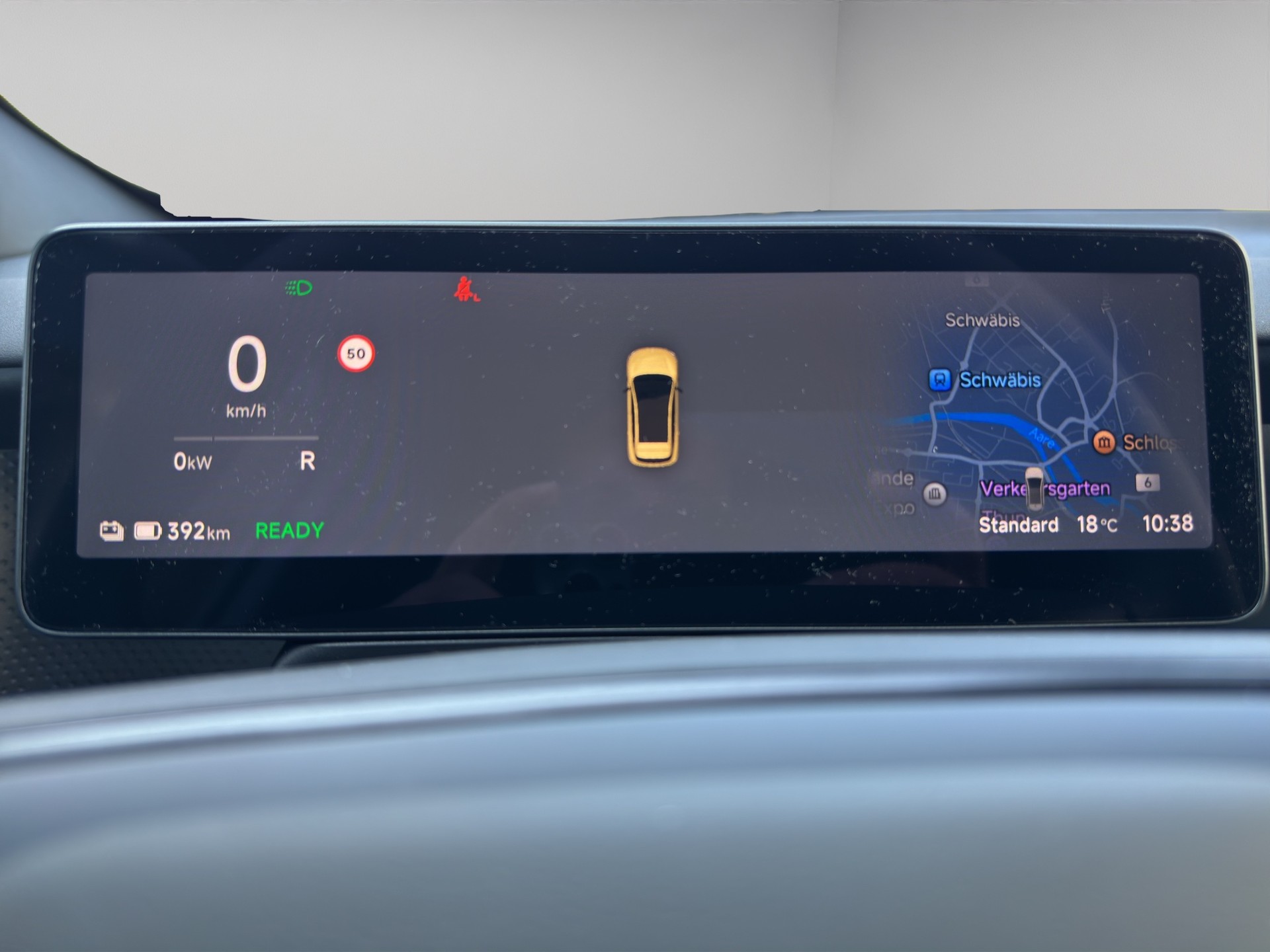 LEAPMOTOR B05 EV-image-5