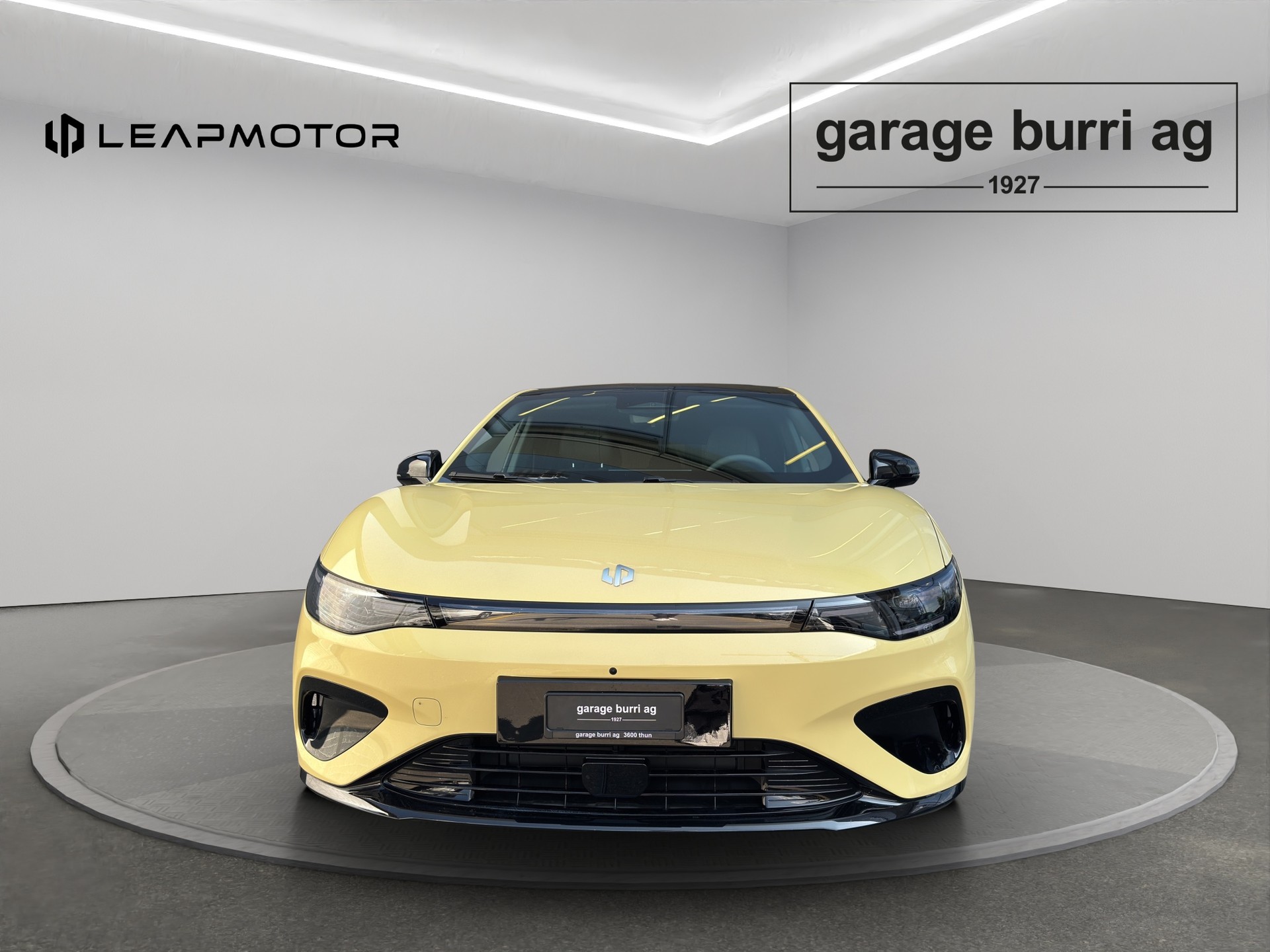 LEAPMOTOR B05 EV-image-4