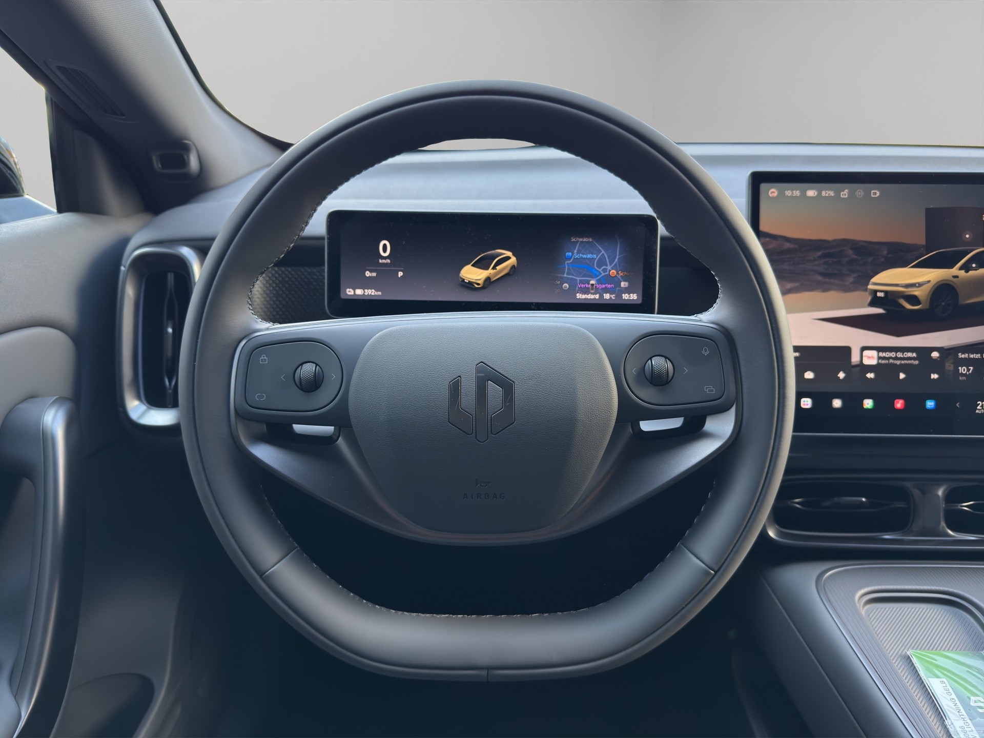 LEAPMOTOR B05 EV-image-6