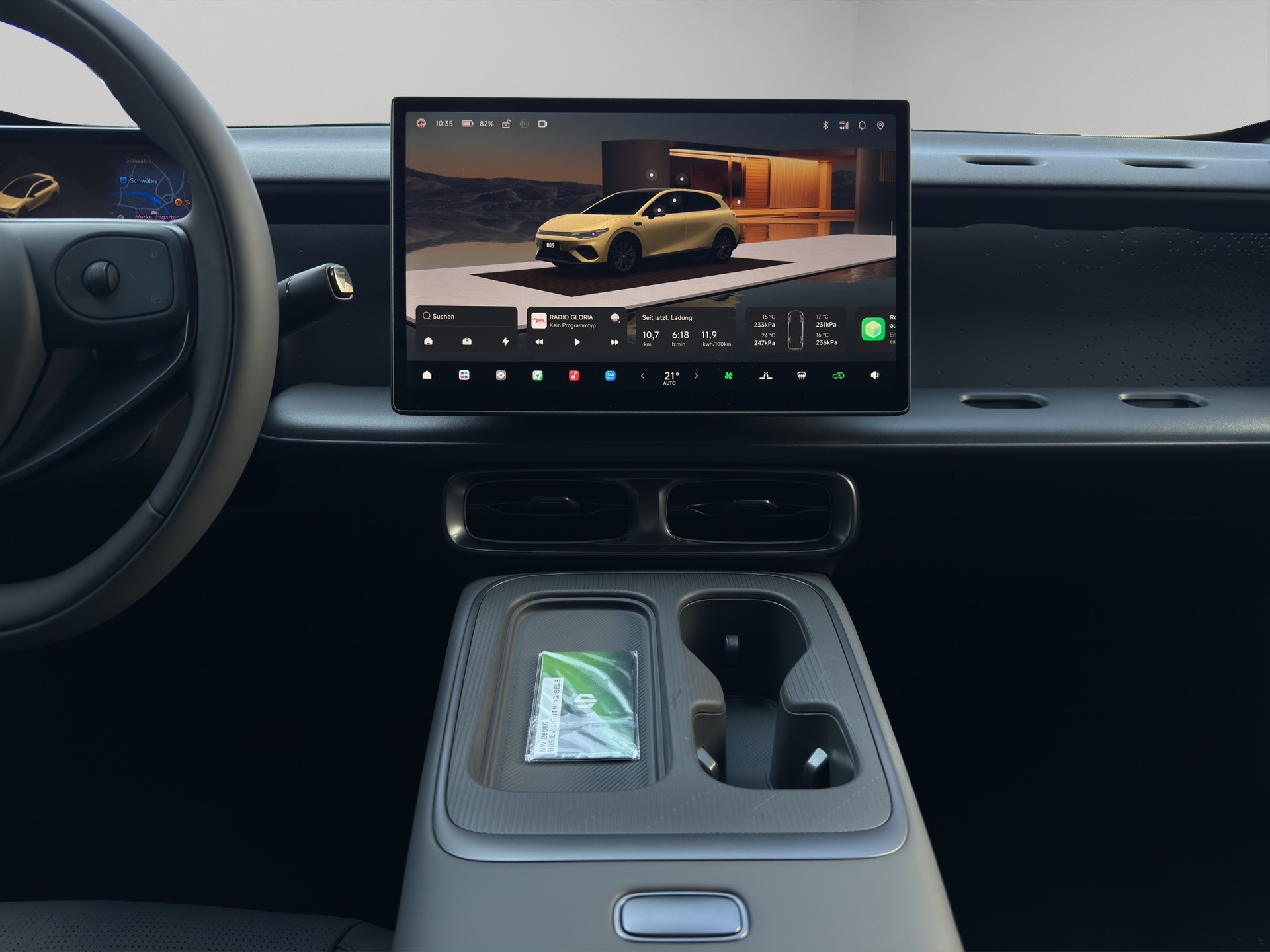 LEAPMOTOR B05 EV-image-7
