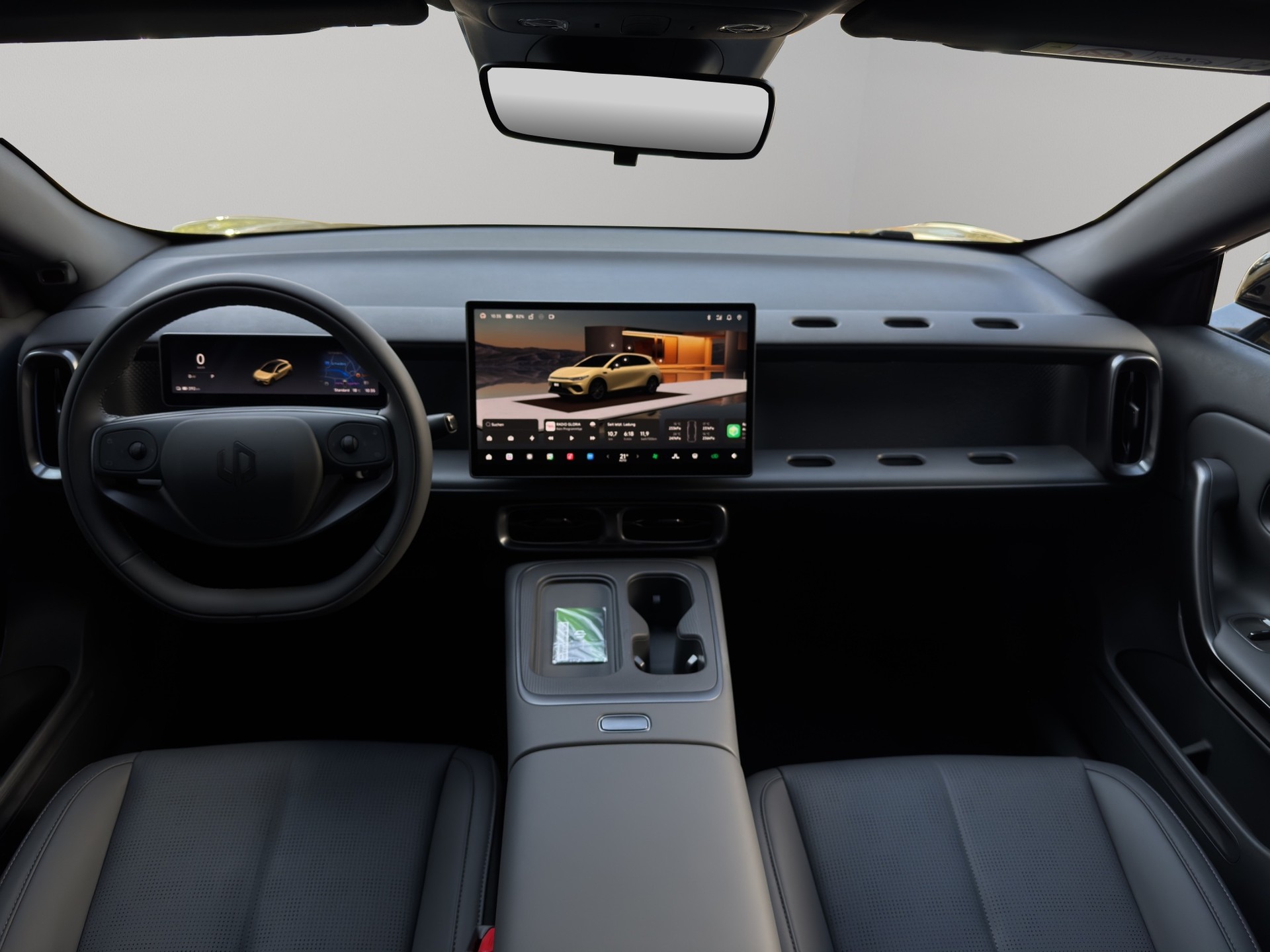 LEAPMOTOR B05 EV-image-8