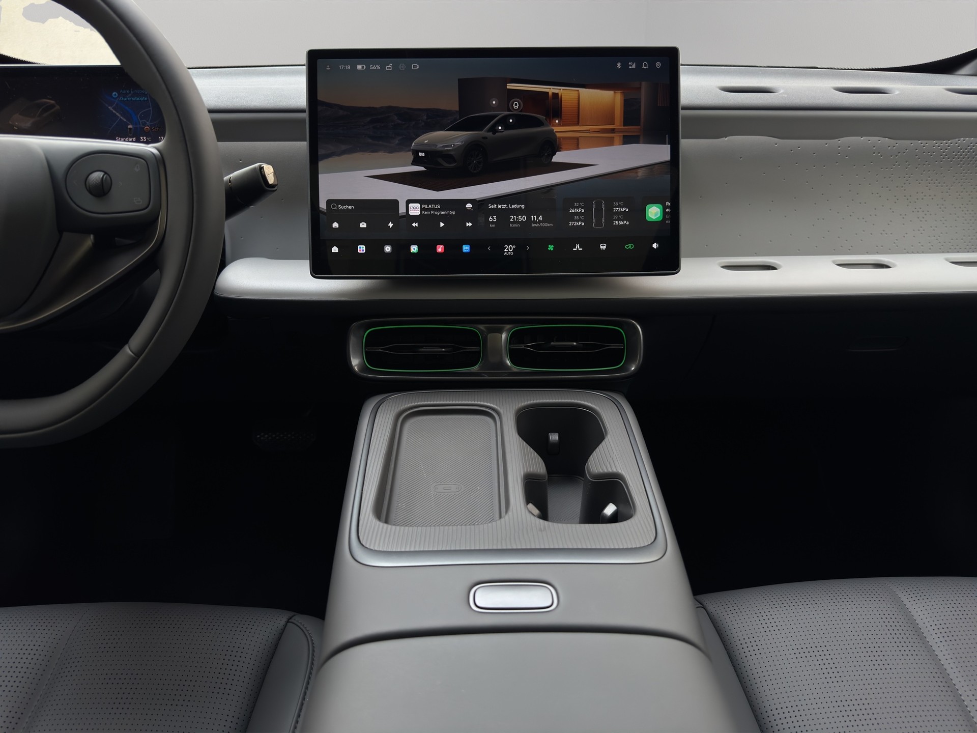 LEAPMOTOR B05 EV-image-6