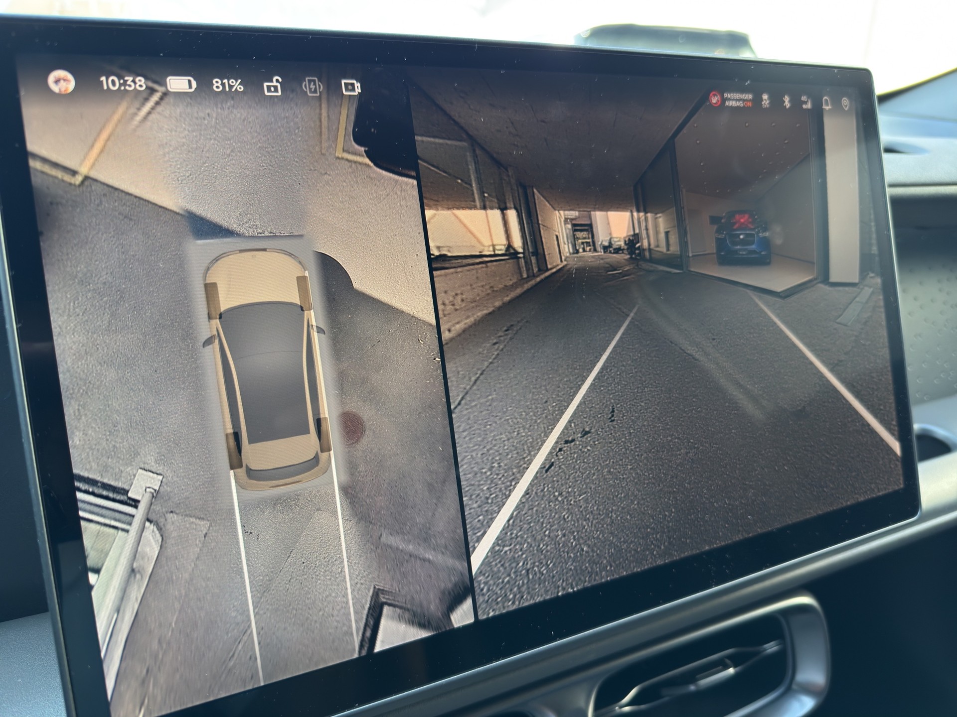 LEAPMOTOR B05 EV-image-10