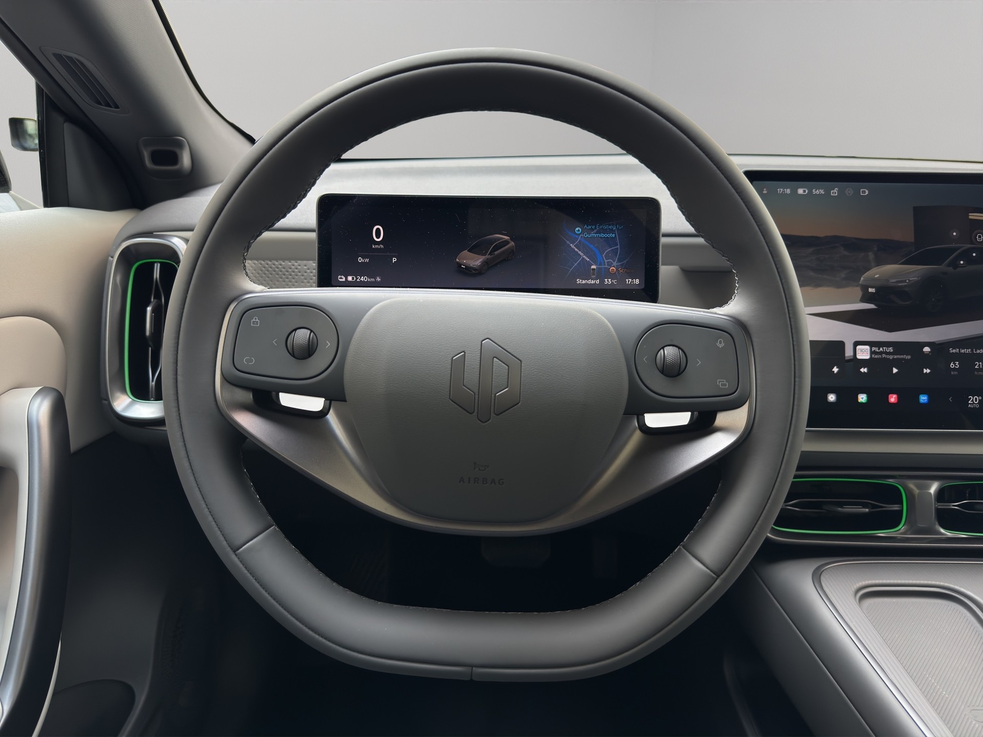 LEAPMOTOR B05 EV-image-5