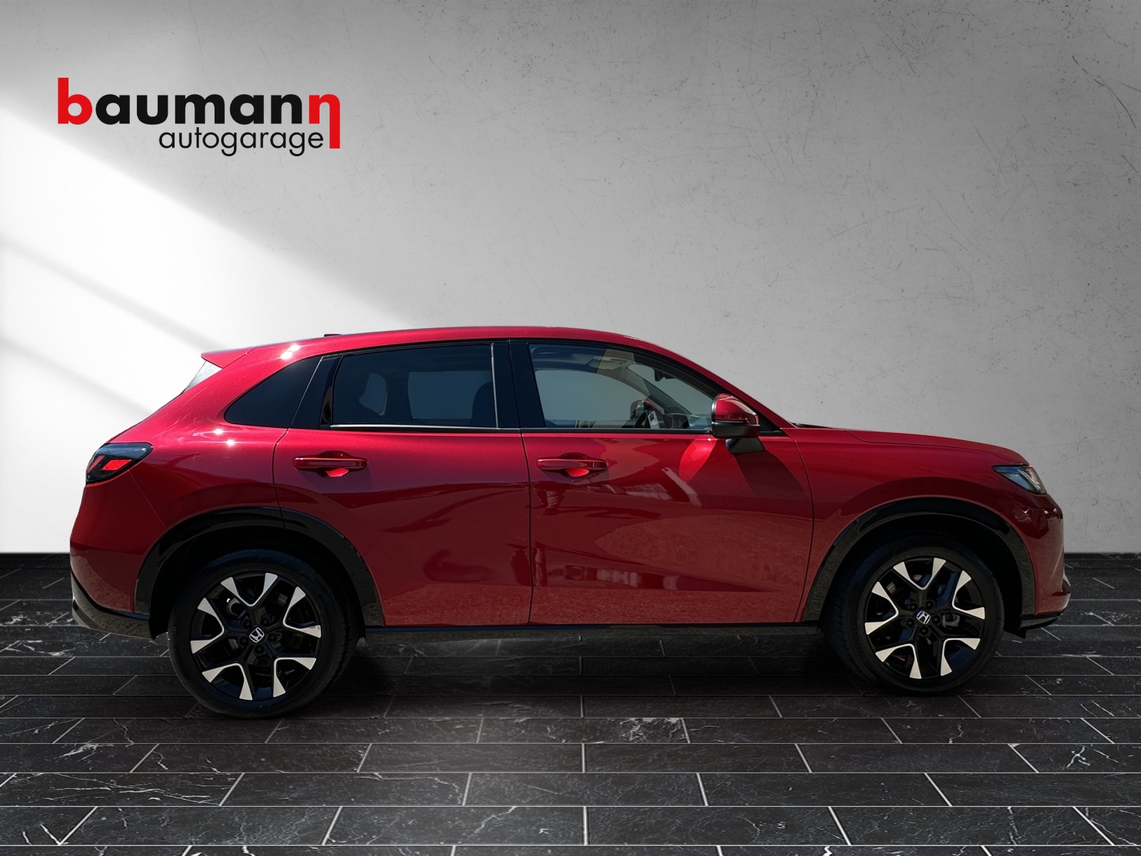 HONDA ZR-V 2.0i MMD Hybrid Advance Automatic-image-4