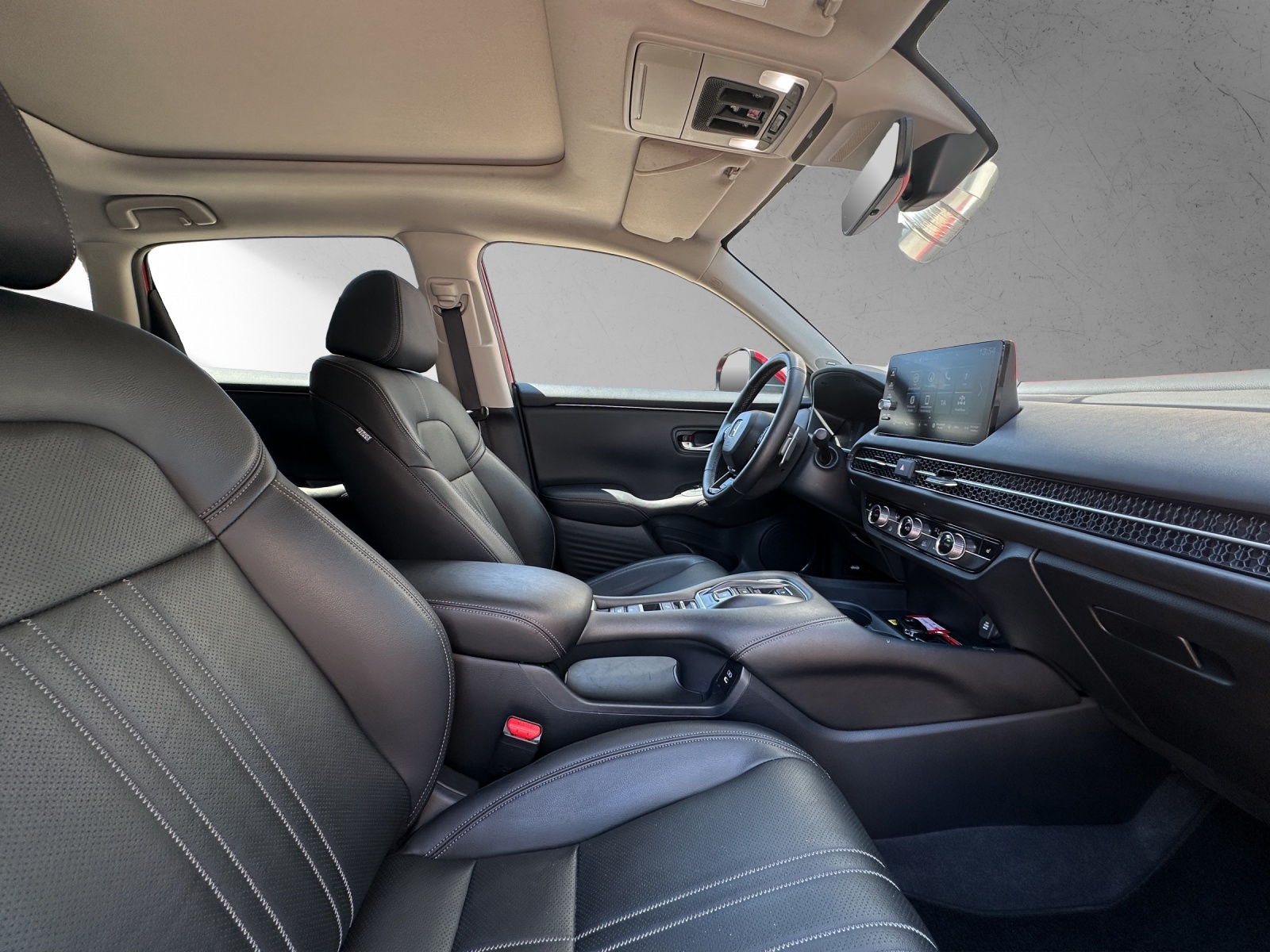 HONDA ZR-V 2.0i MMD Hybrid Advance Automatic-image-10