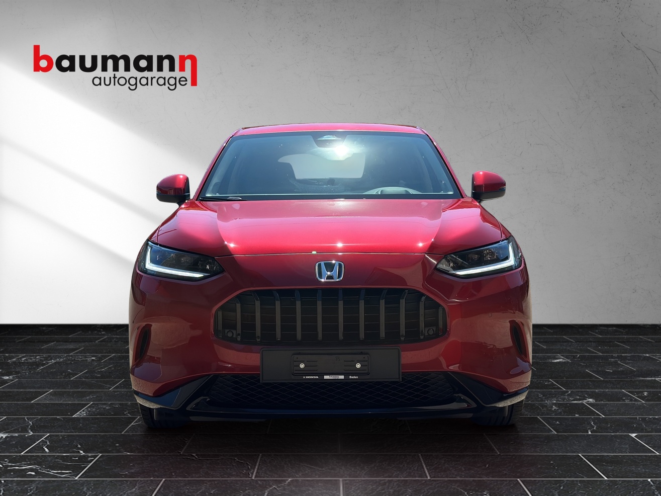 HONDA ZR-V 2.0i MMD Hybrid Advance Automatic-image-5